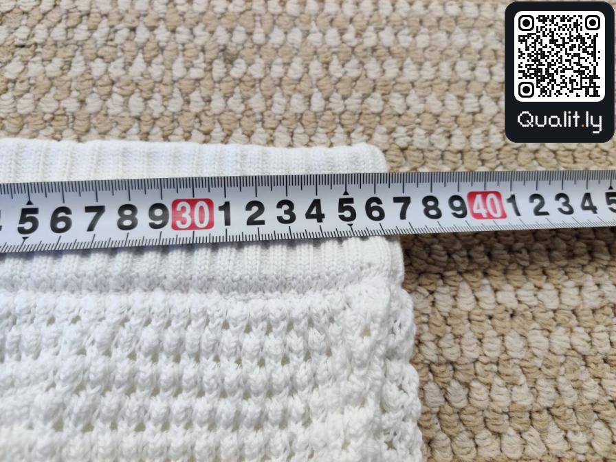 毛衣 QC 照片 3 / 14