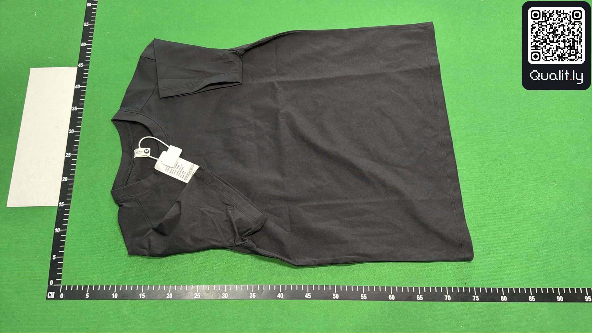 Tricou — fotografie QC 2 din 16