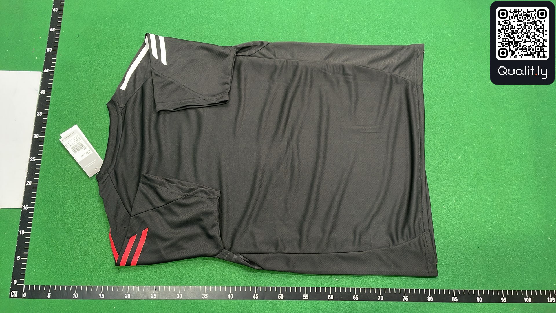 Shirt QC photo 3 of 25