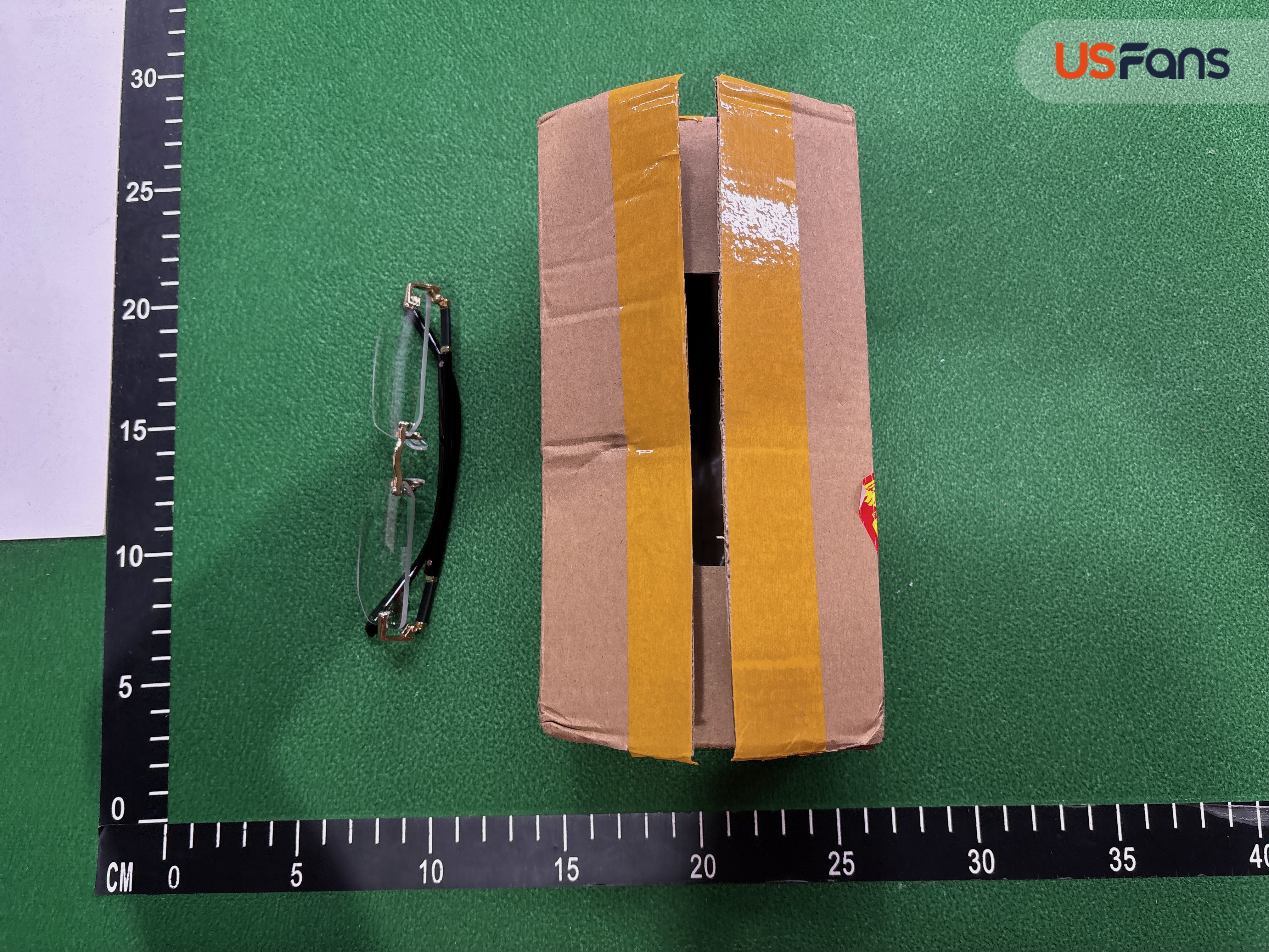 Sunglasses QC photo 3 of 67