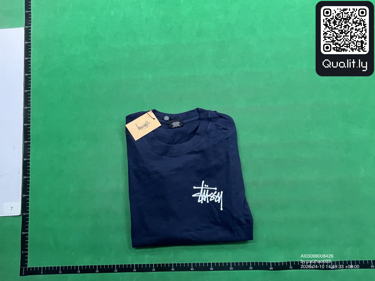 Tricou — fotografie QC 1 din 76