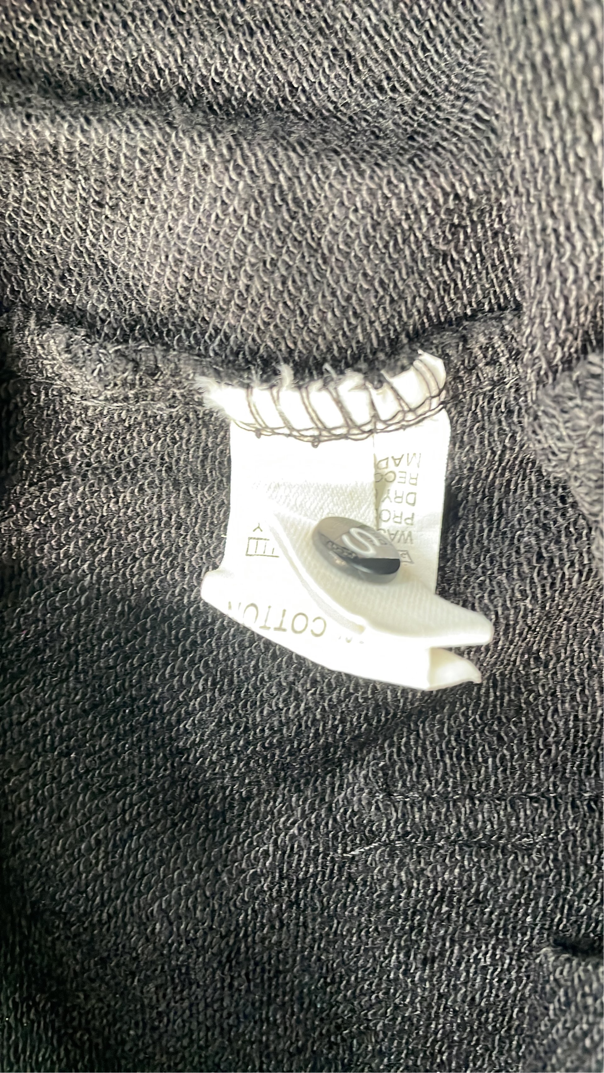 T-shirt — QC-foto 1 van 16
