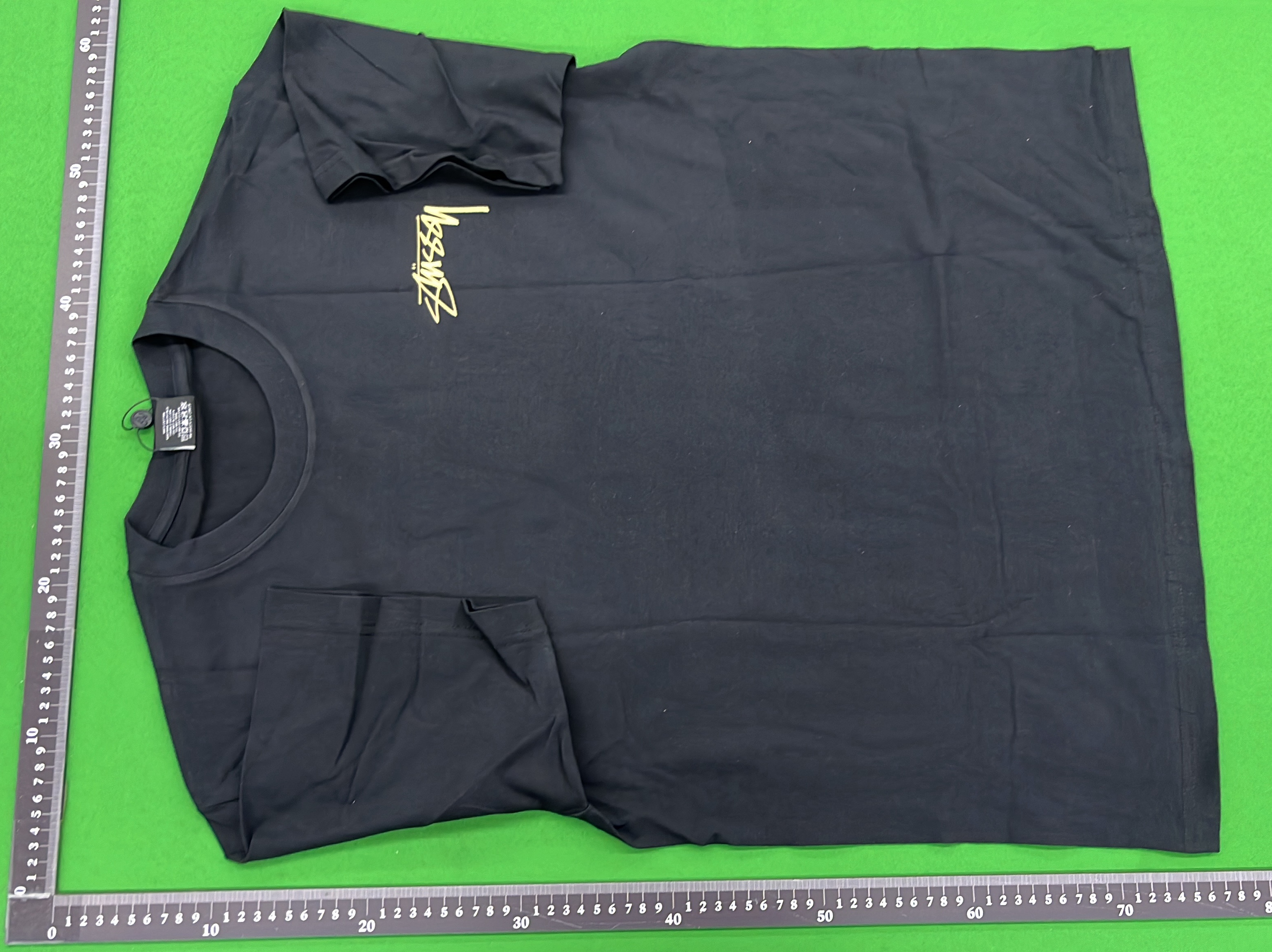 T-shirt QC photo 3 of 8