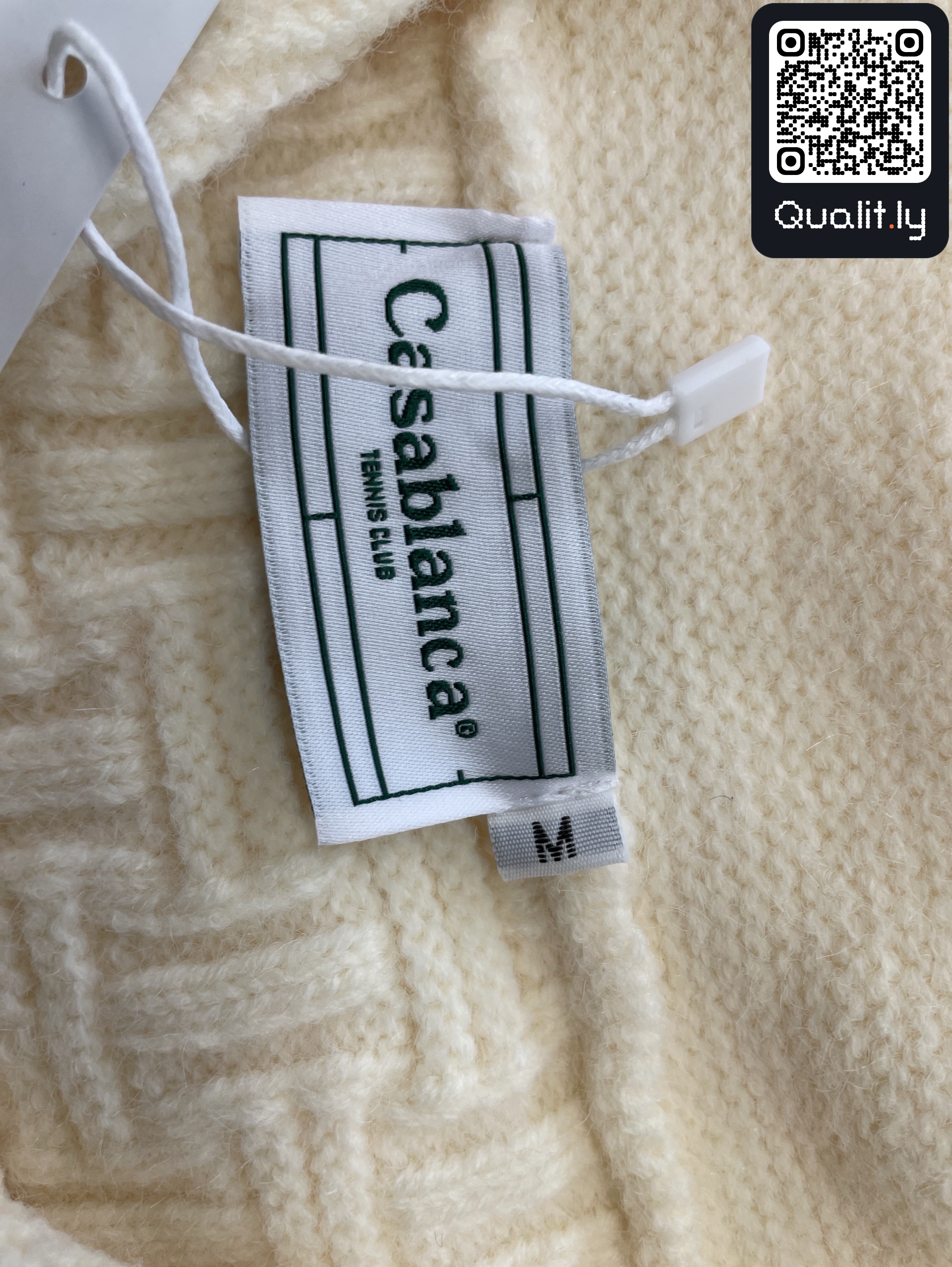 Sweter — zdjęcie QC 2 z 86