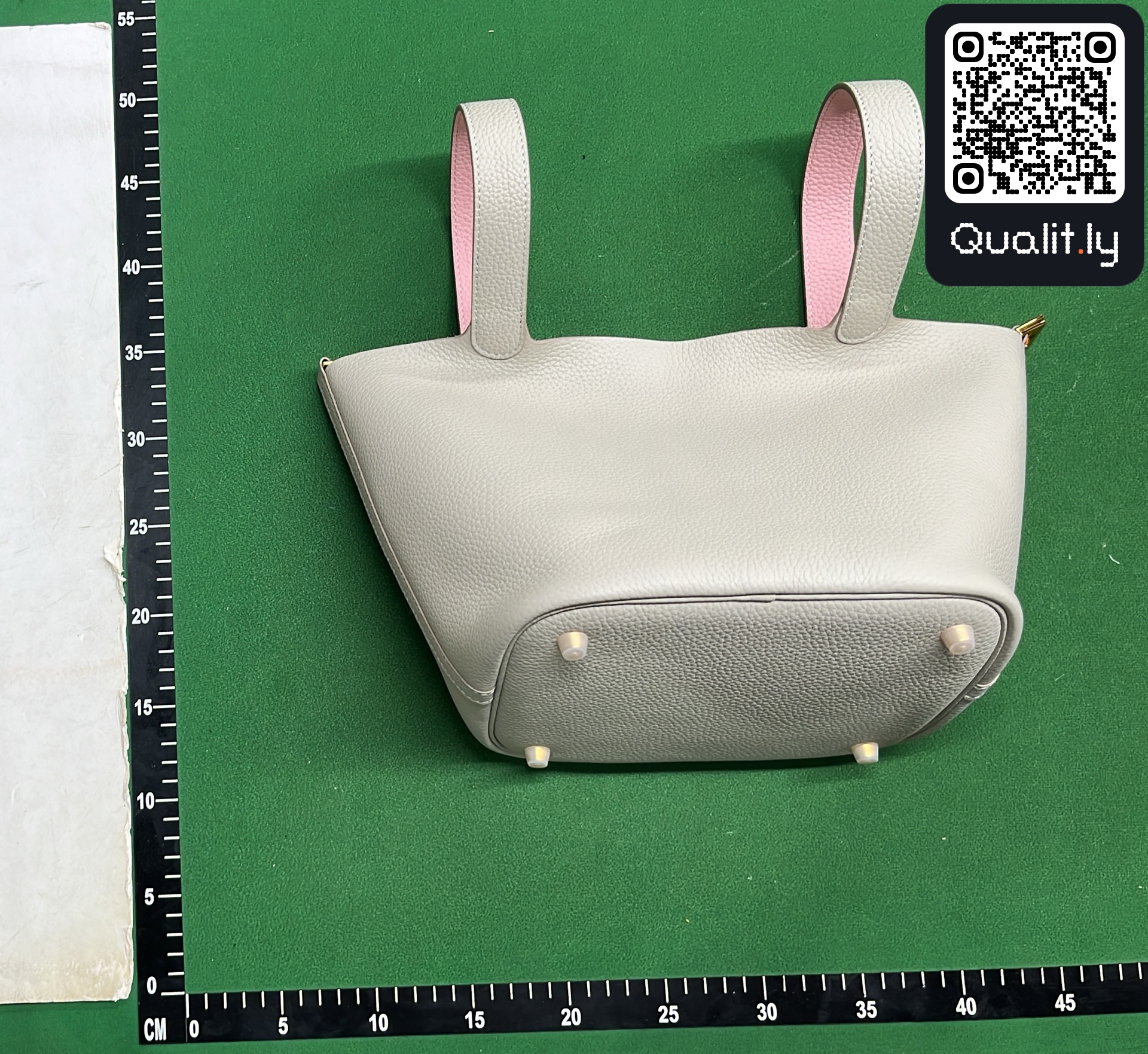 Bag QC photo 2 of 3