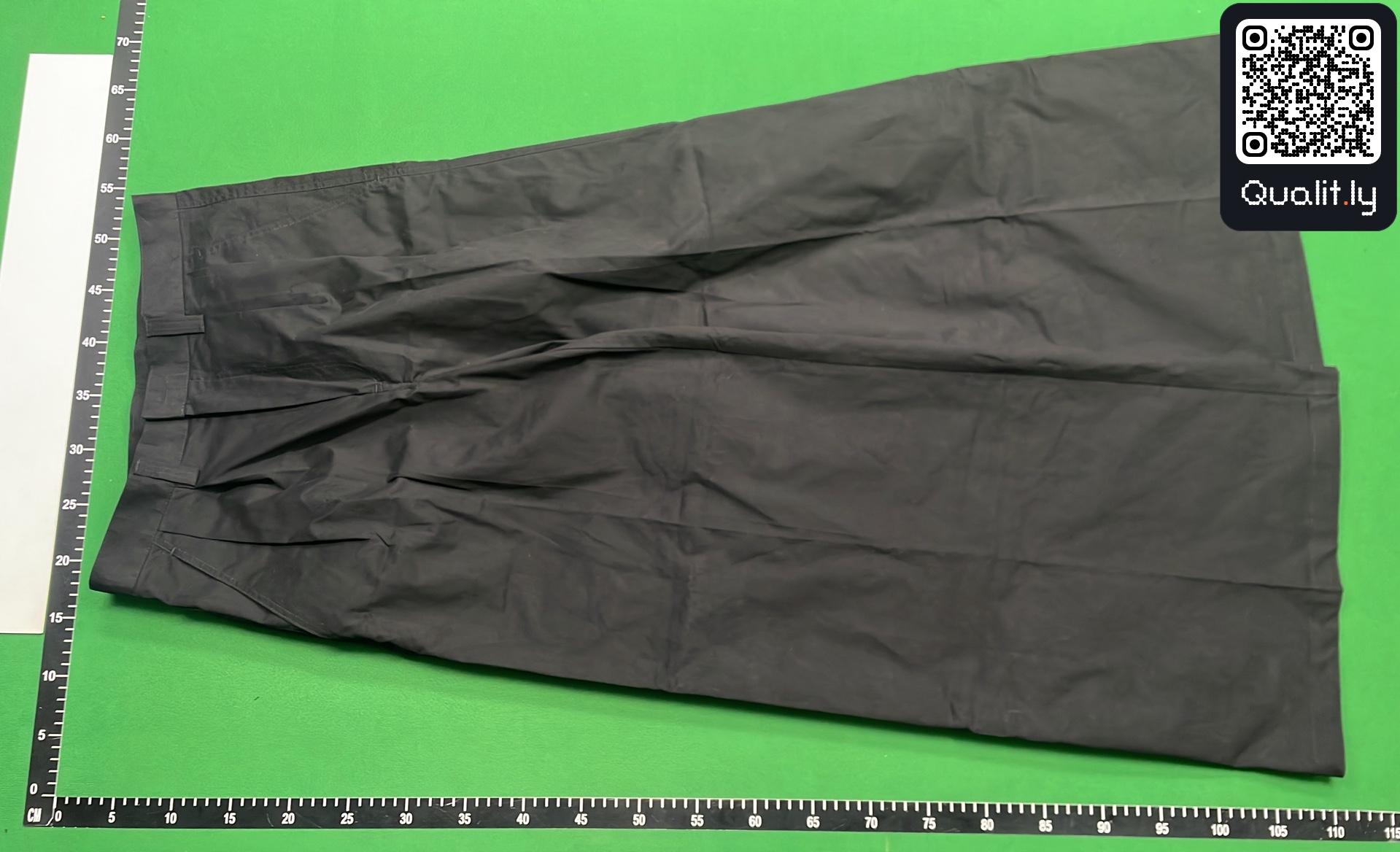 Pants QC photo 2 of 4