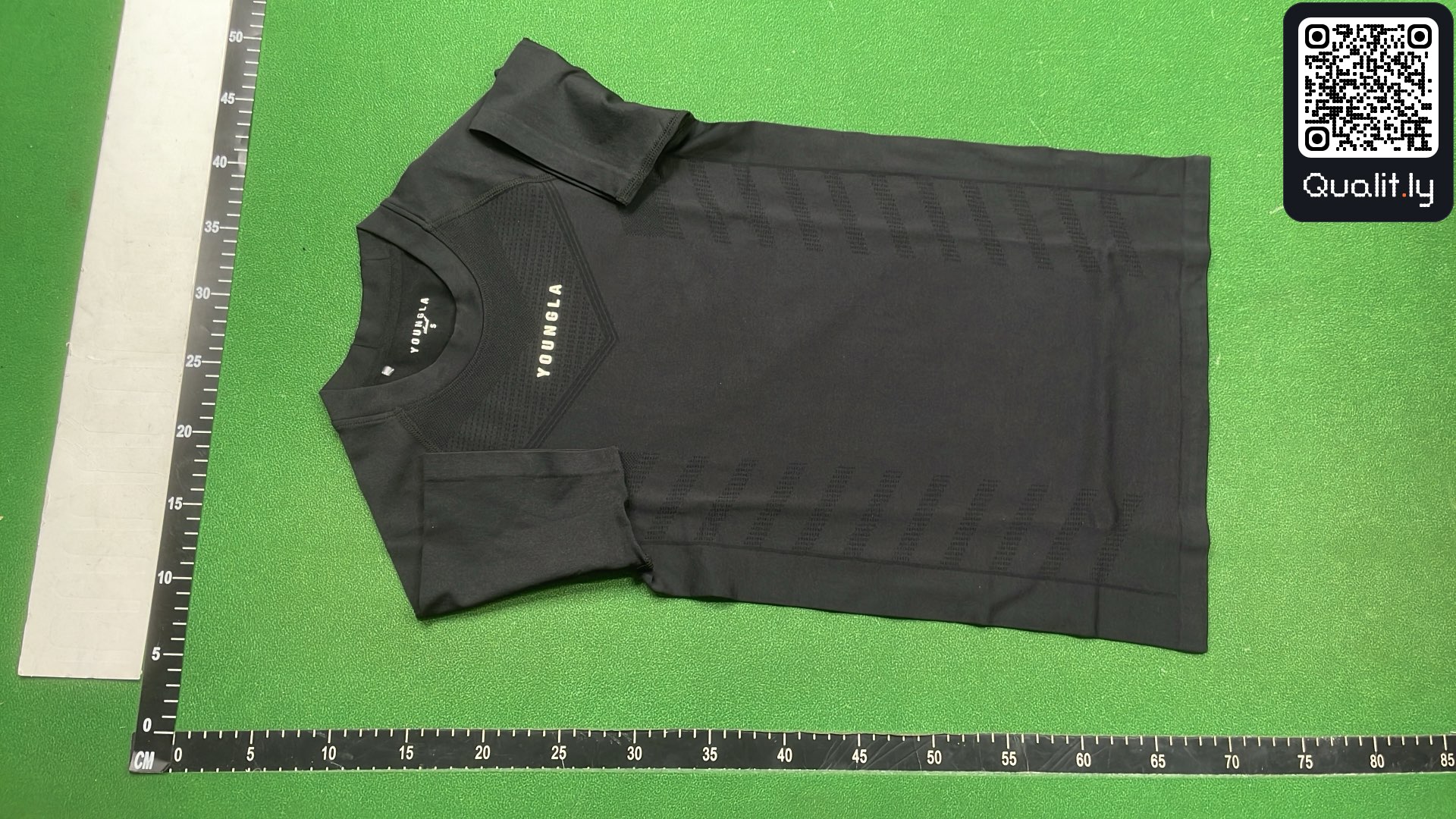 T恤 QC 照片 2 / 14