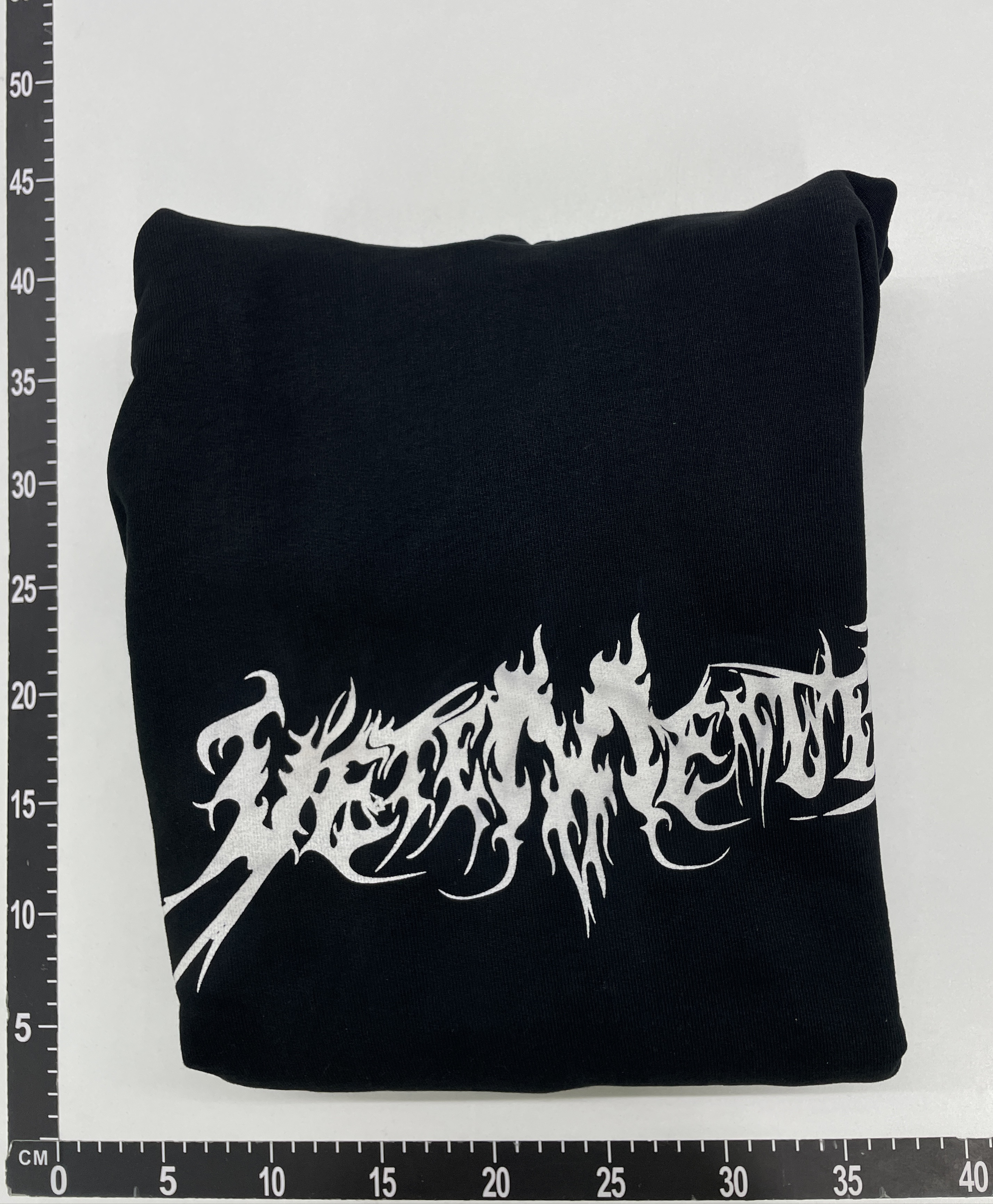 Hoodie — QC-Foto 1 von 47