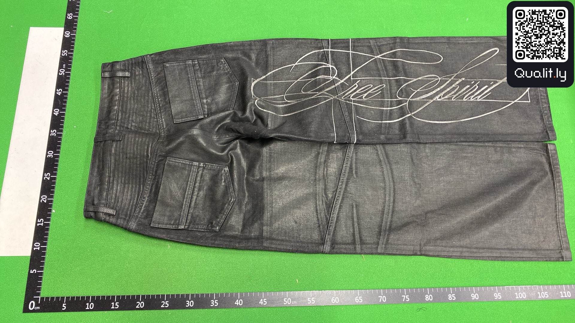 Jeans — QC-Foto 3 von 8