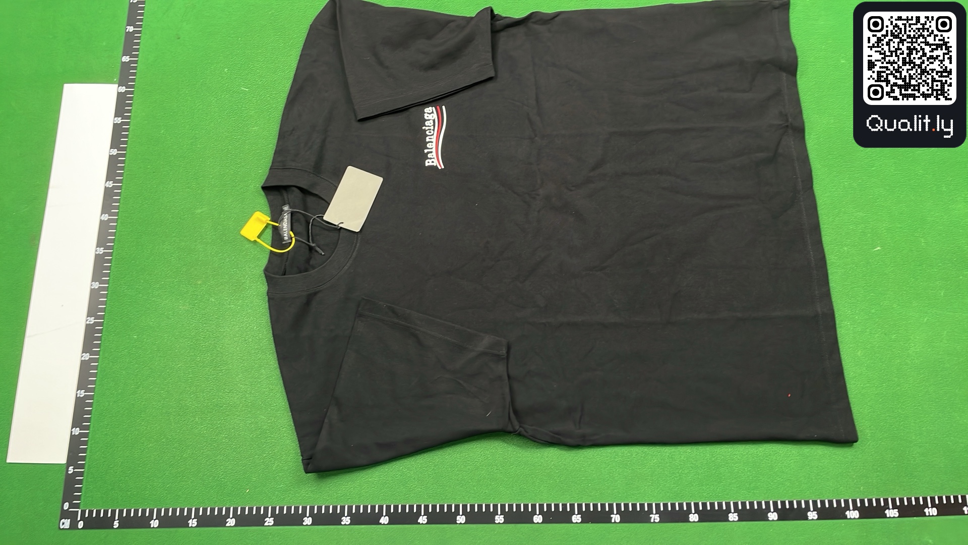 T-Shirt — QC-Foto 2 von 4