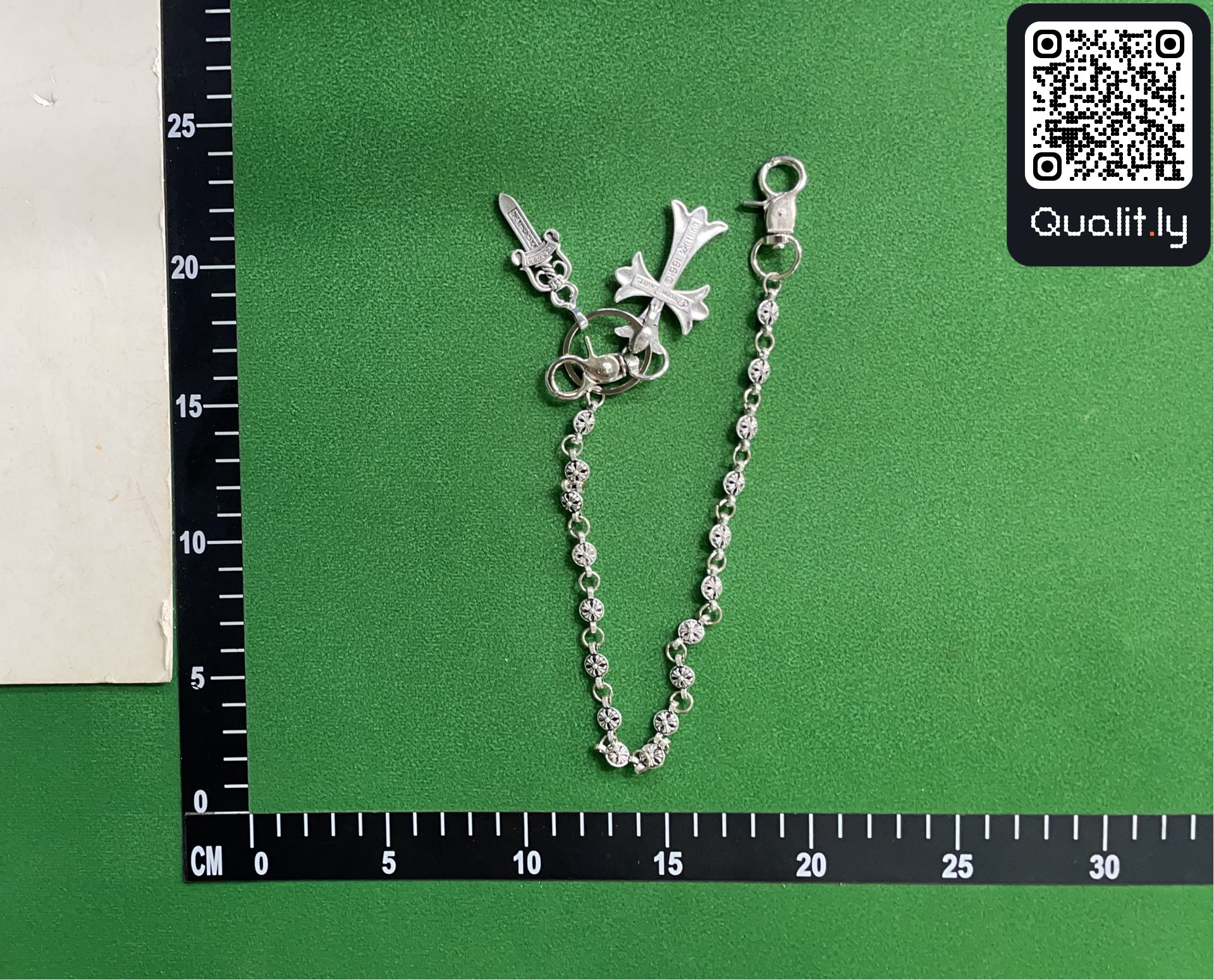 Jeans — QC-foto 3 av 6