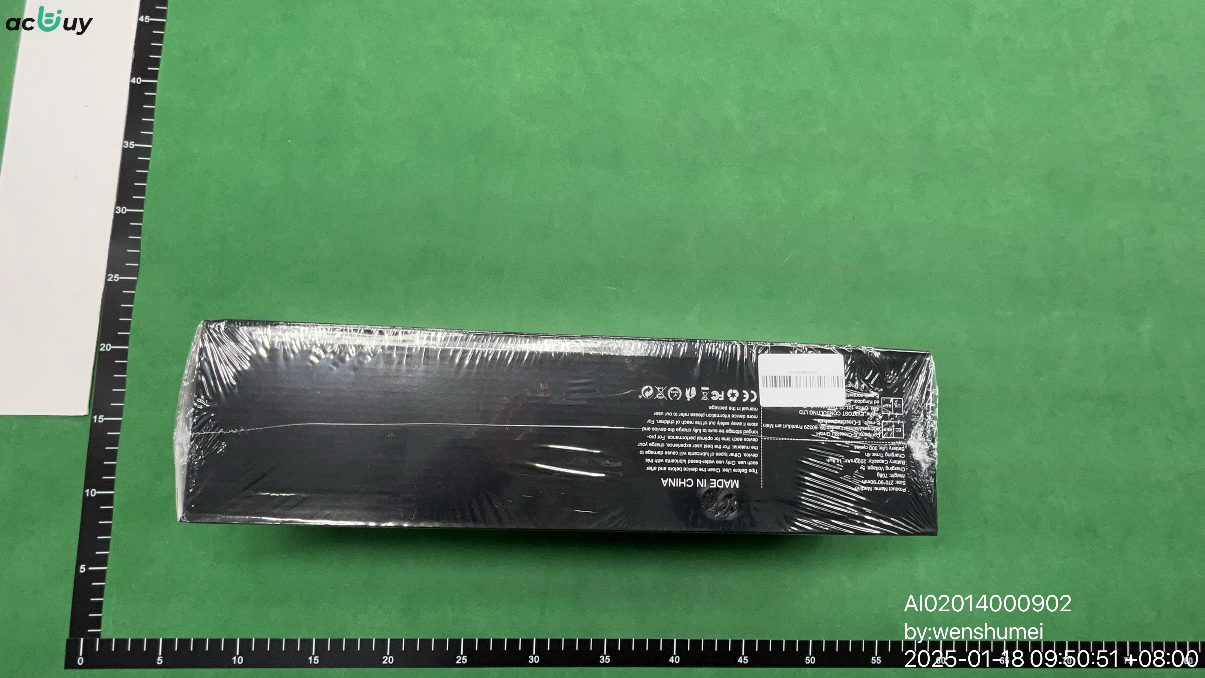 QC photo 2 of 29