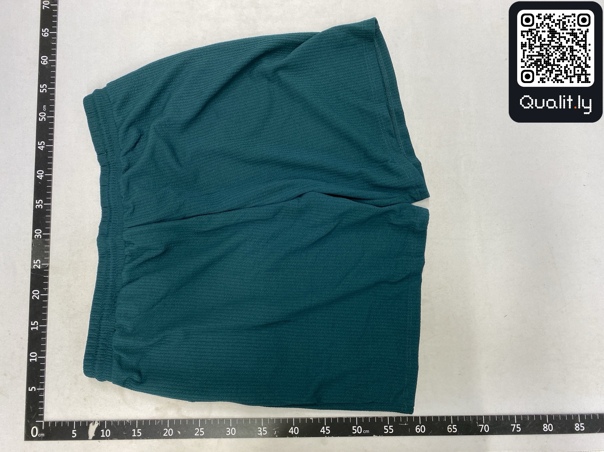 T-shirt — foto QC 2 di 14