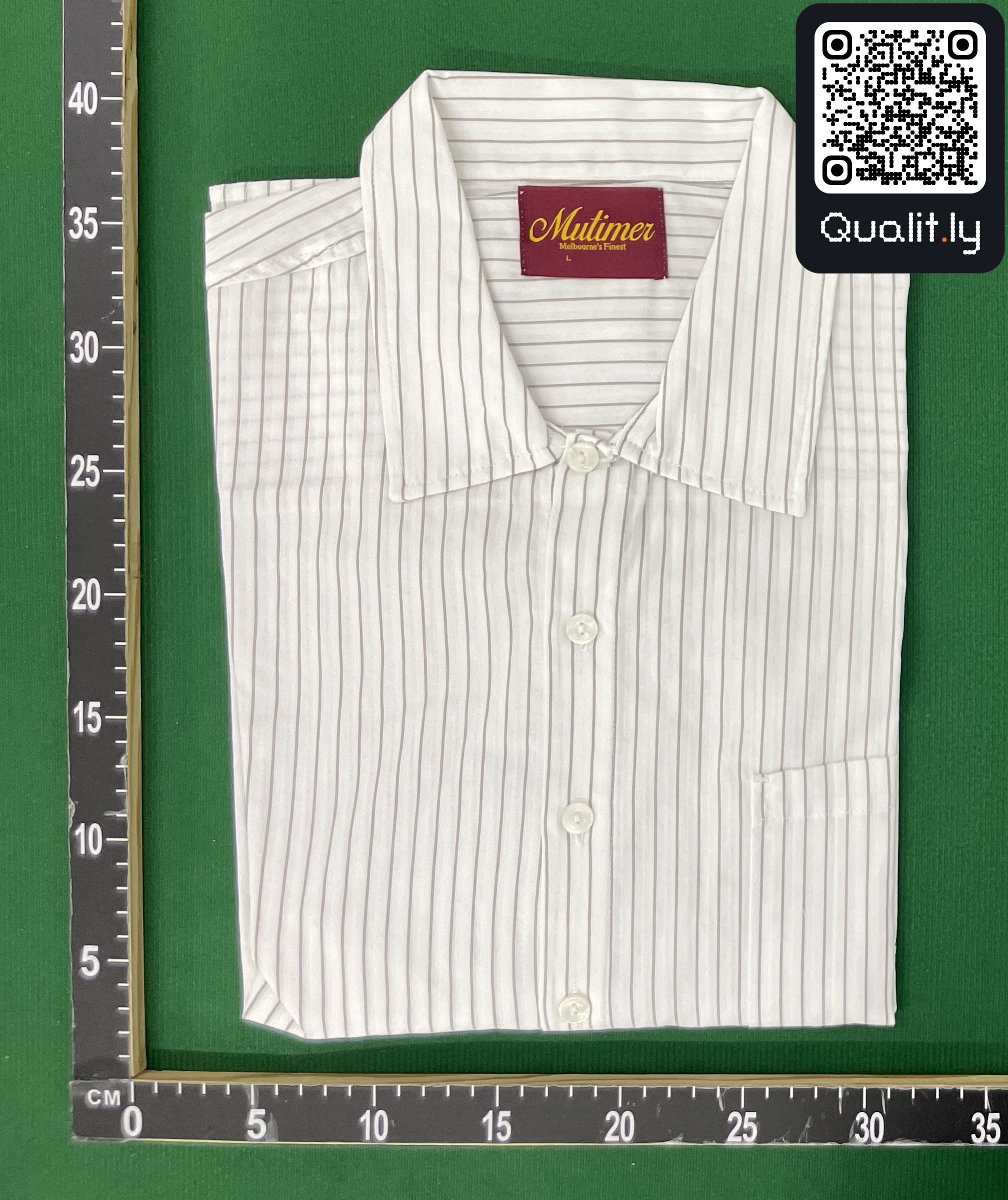Camicia — foto QC 2 di 35