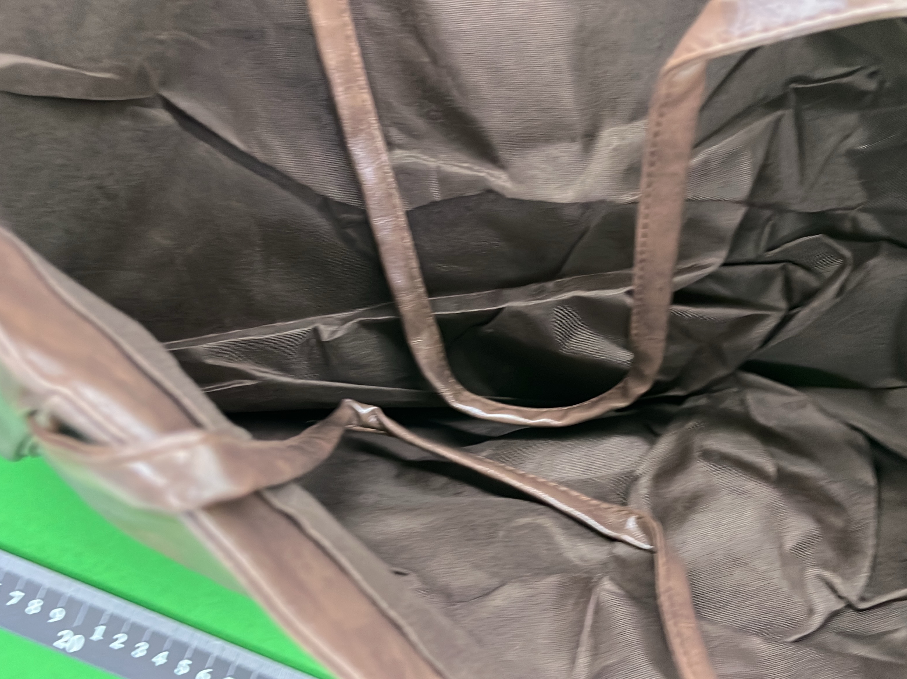 Bolso — foto QC 3 de 12