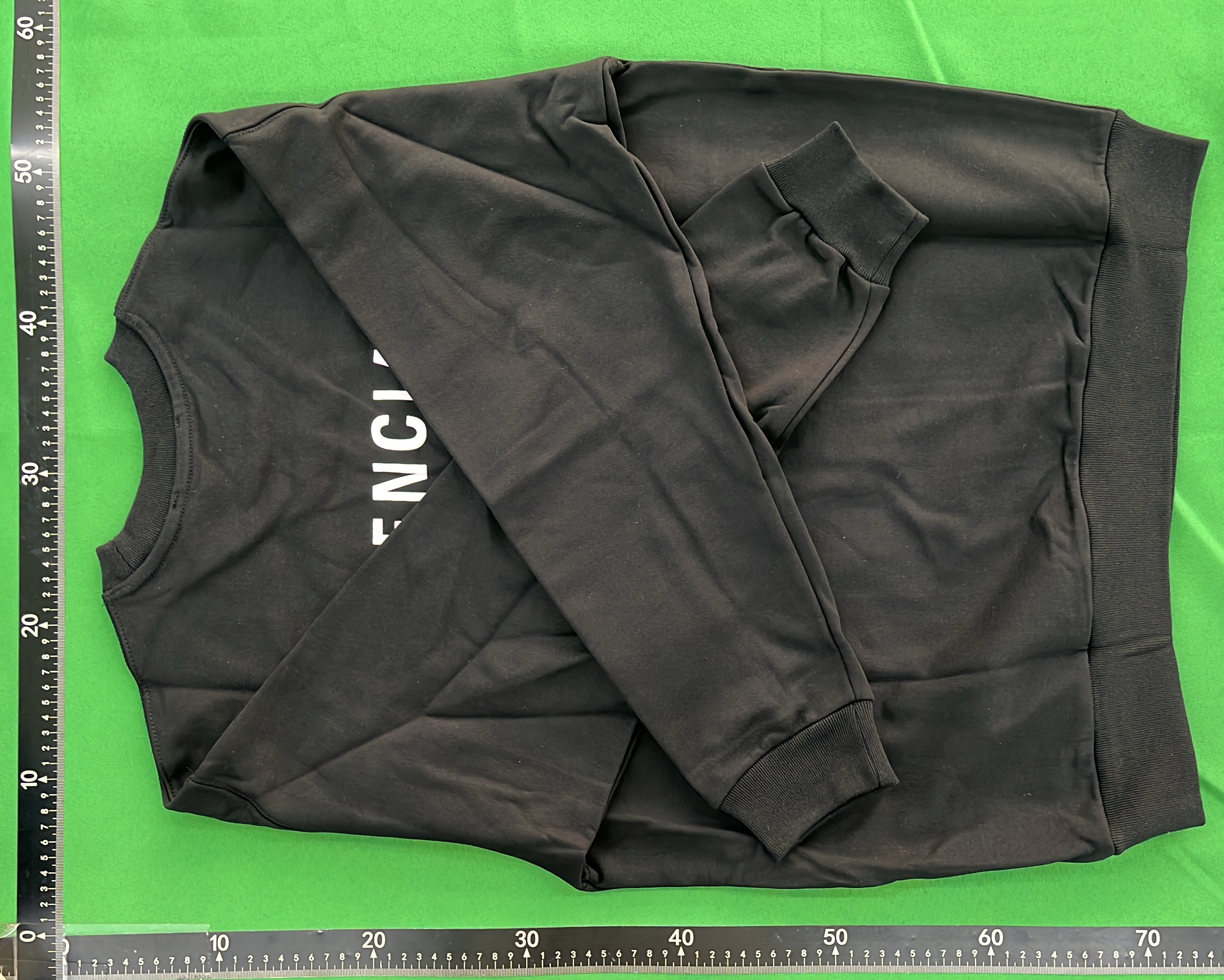 Pulover — fotografie QC 3 din 12
