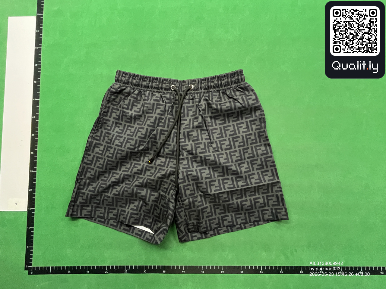 Shorts — QC-foto 2 av 58
