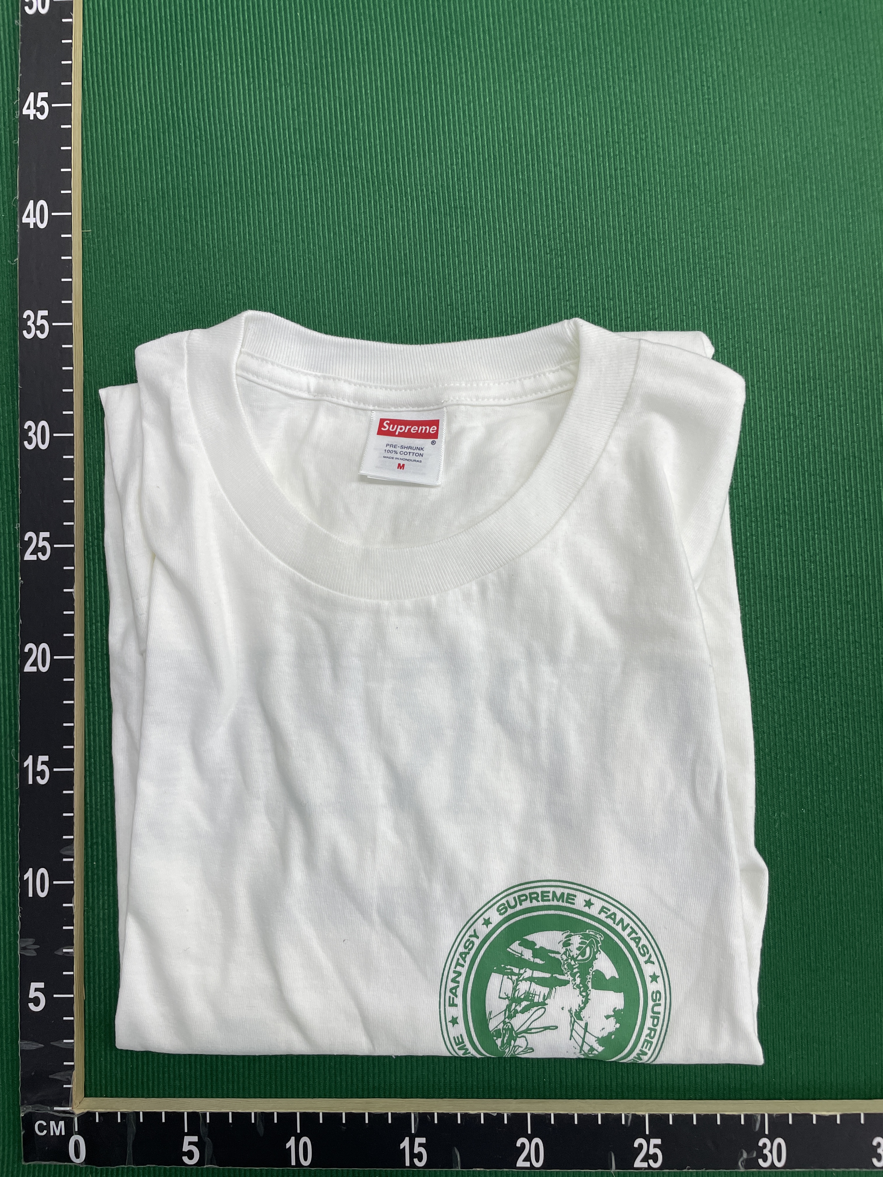 T-shirt — photo QC 1 sur 33