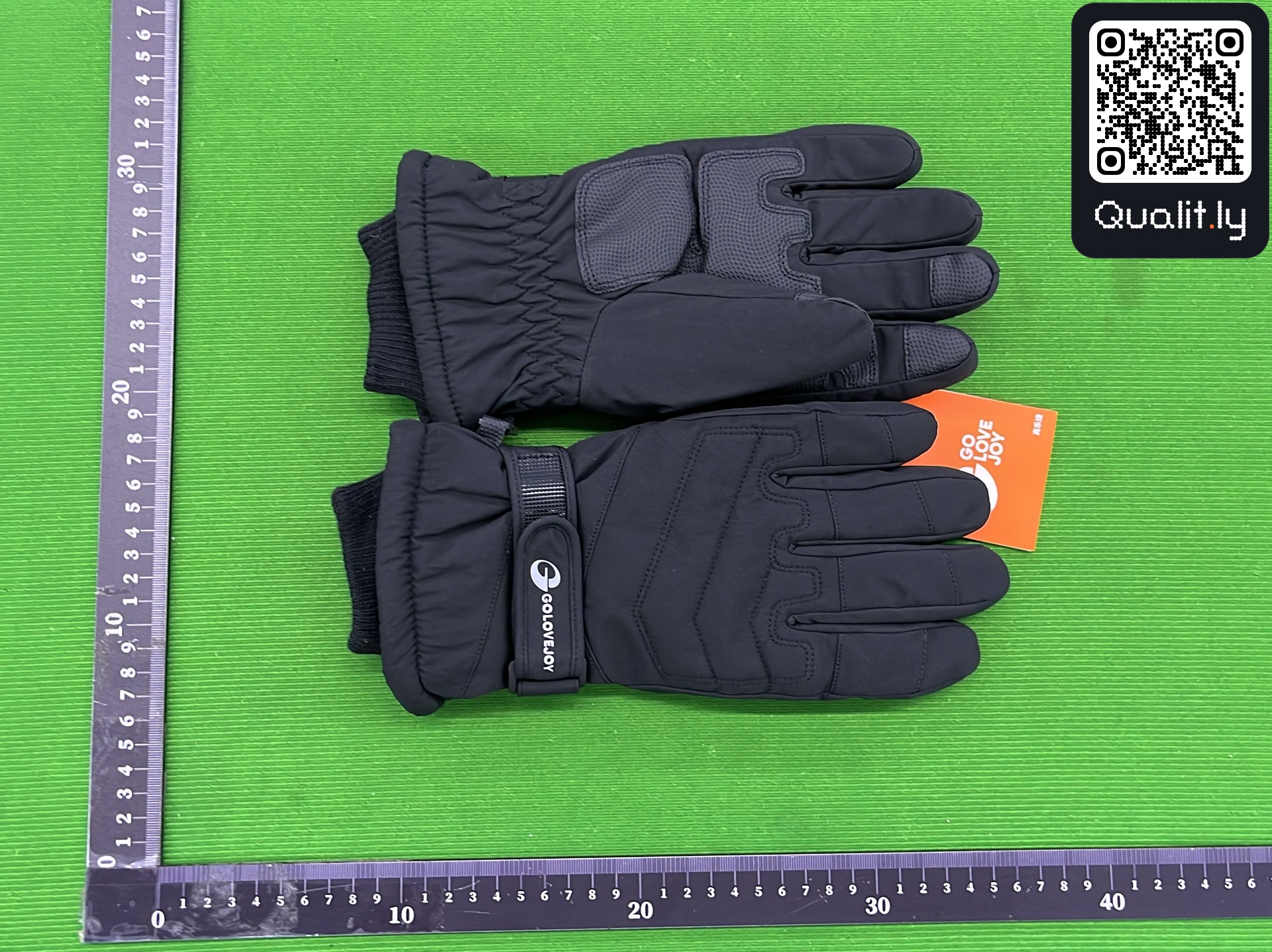 QC-foto 2 van 8