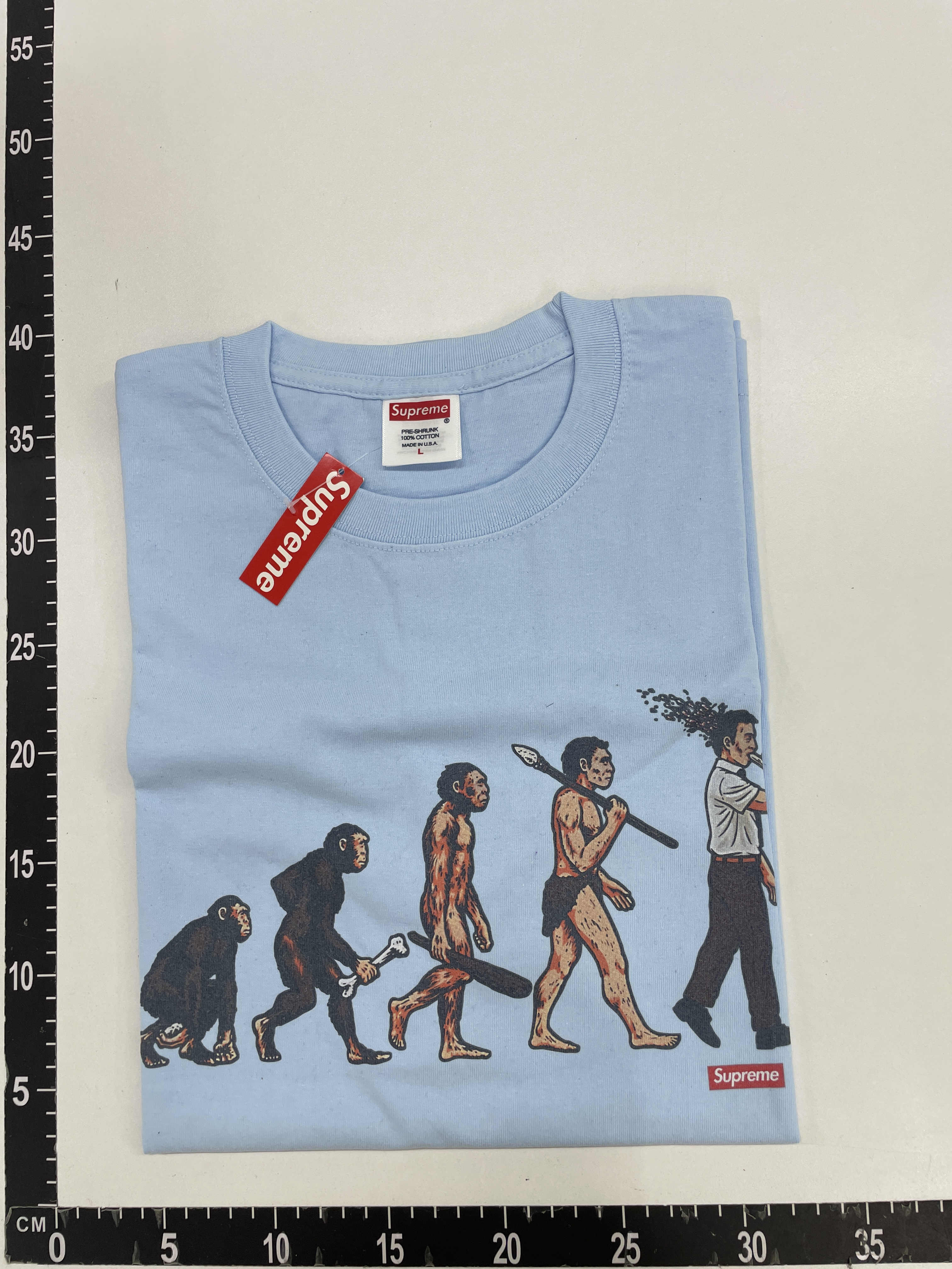 T-shirt — photo QC 1 sur 30