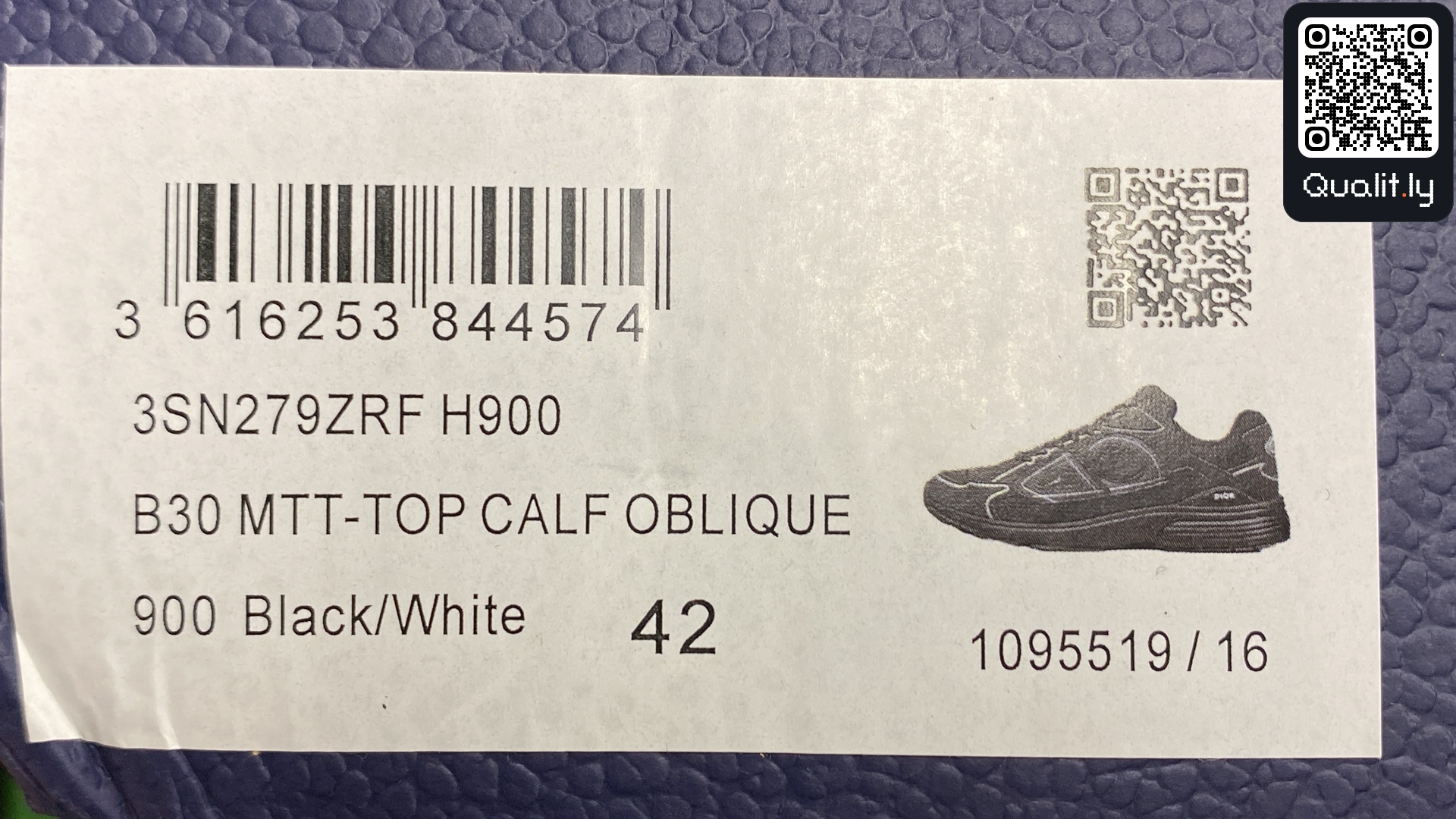 Sneaker — QC-Foto 2 von 270