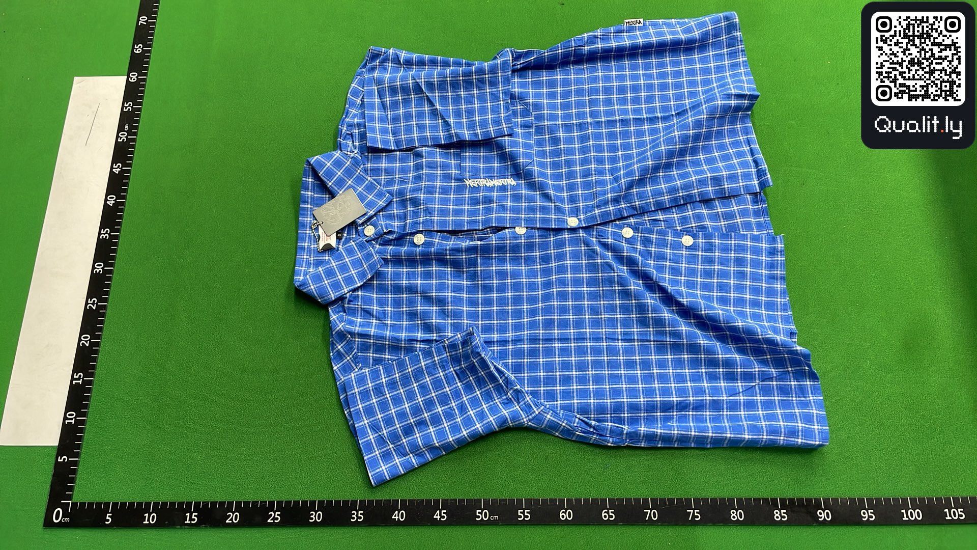 Shirt QC photo 2 of 32