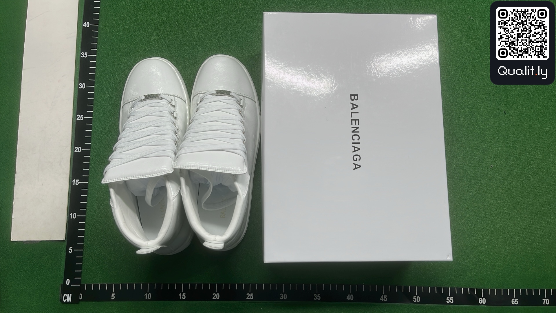 Pantofi sport — fotografie QC 1 din 30