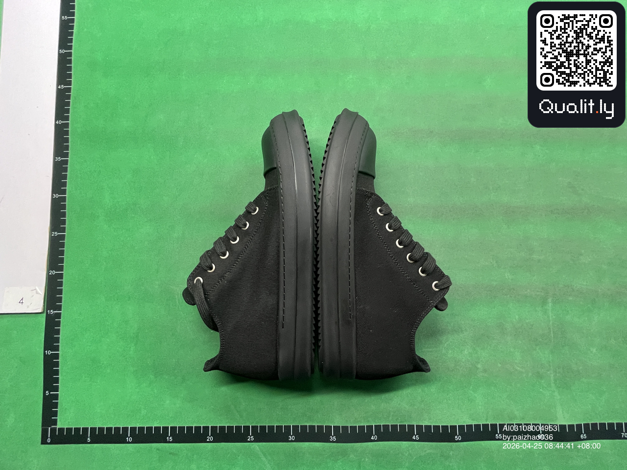 Sneakers — QC-foto 2 av 30