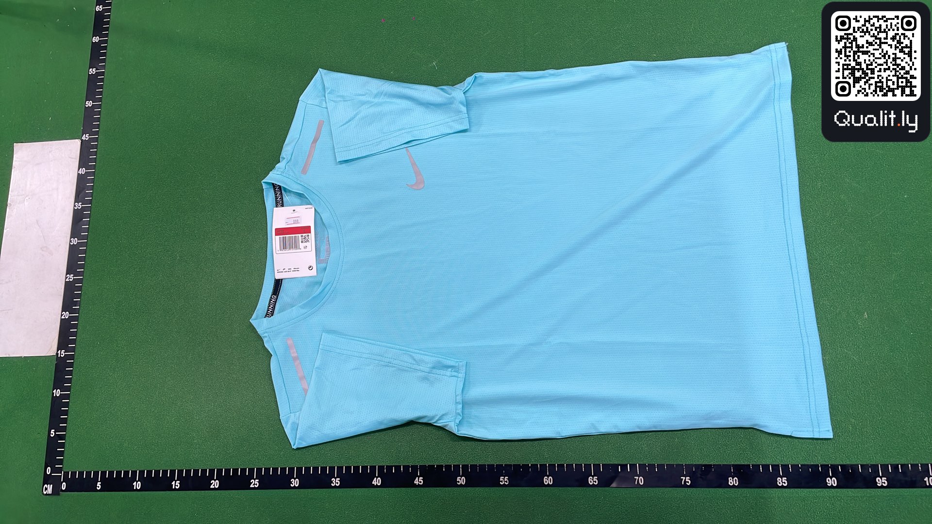 T-shirt — QC-foto 2 av 50