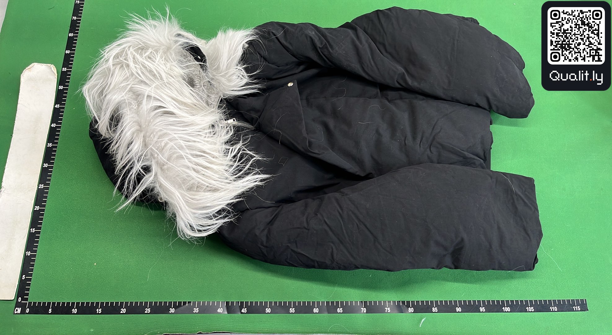 夹克 QC 照片 2 / 14
