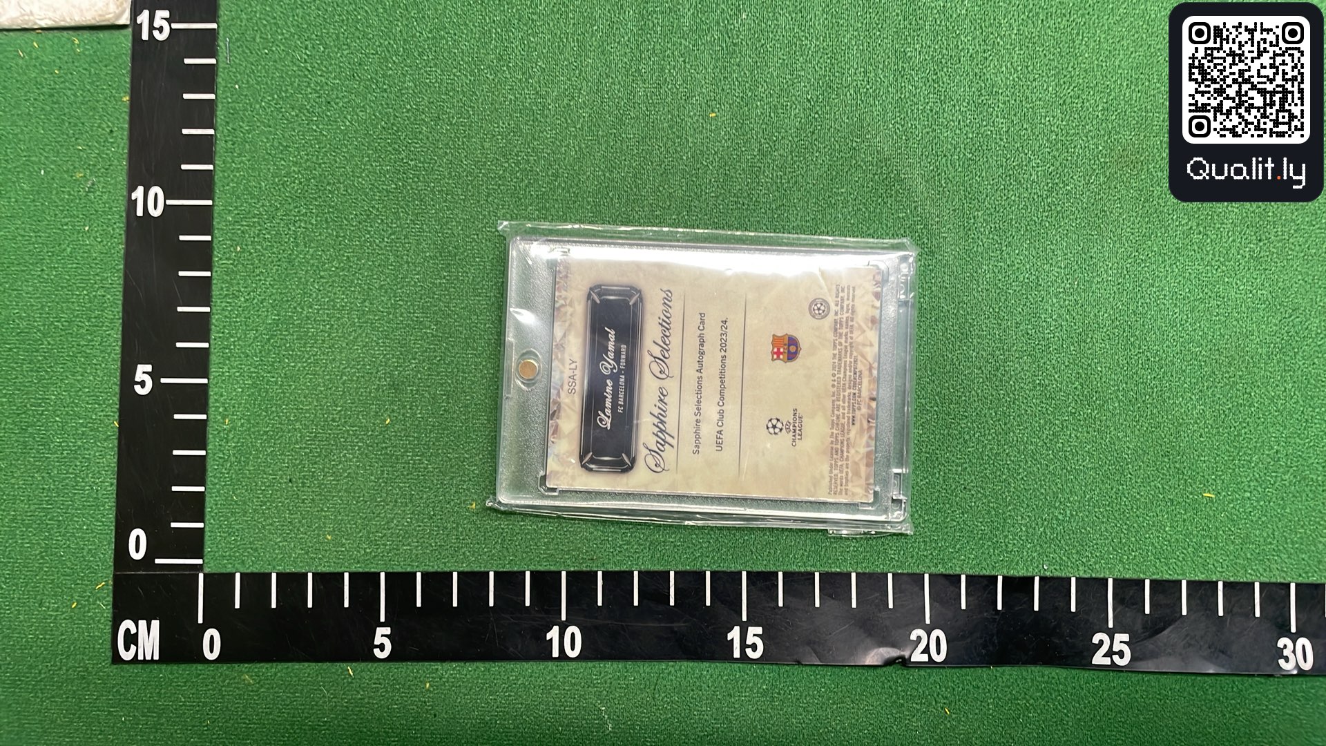 QC 照片 1 / 6