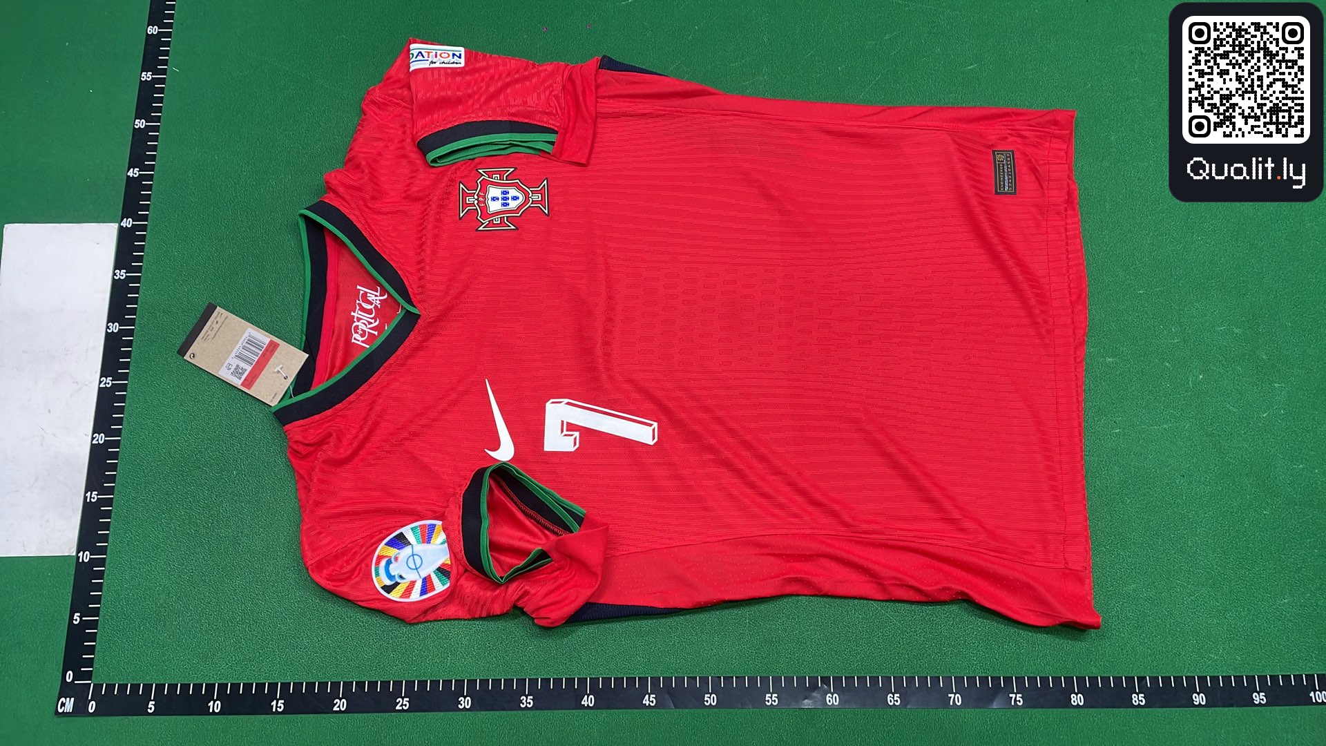 Chemise — photo QC 2 sur 24