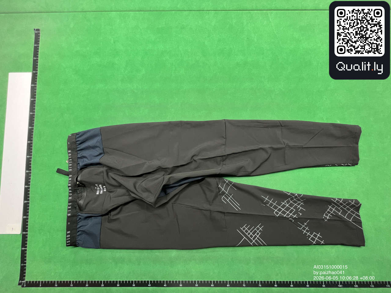 Pantaloni — fotografie QC 2 din 86