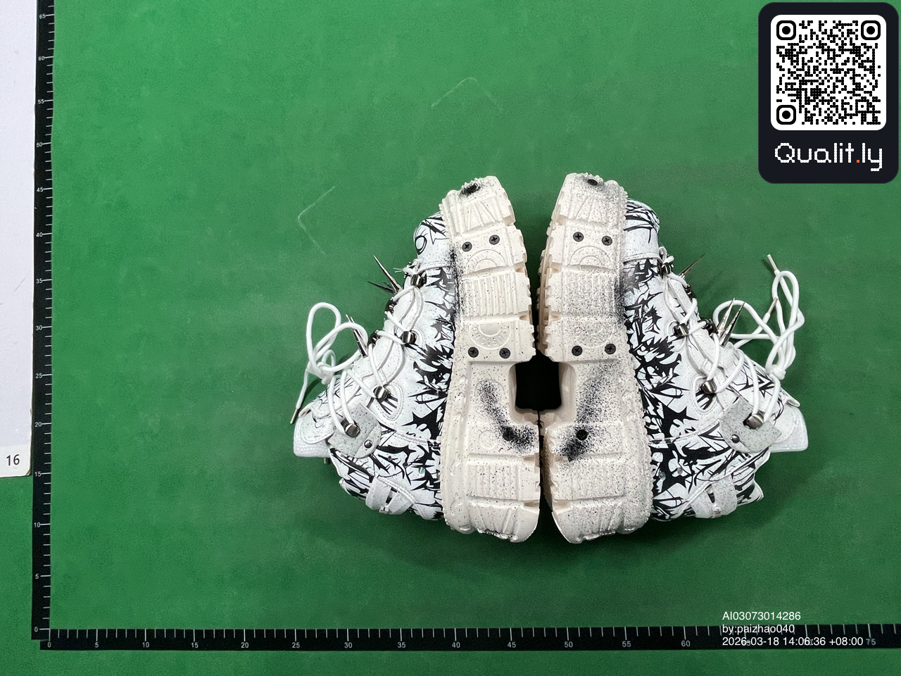 Zapatillas — foto QC 2 de 14