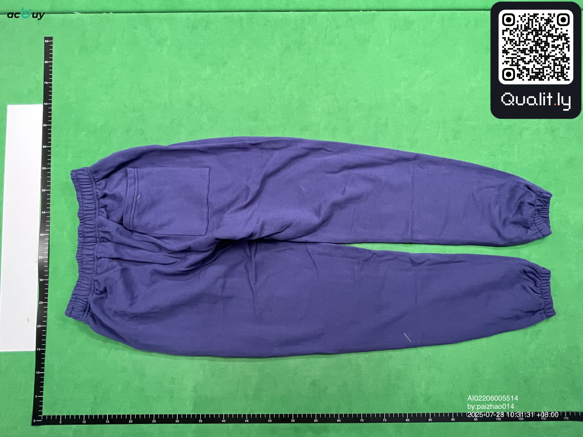 Hose — QC-Foto 2 von 40