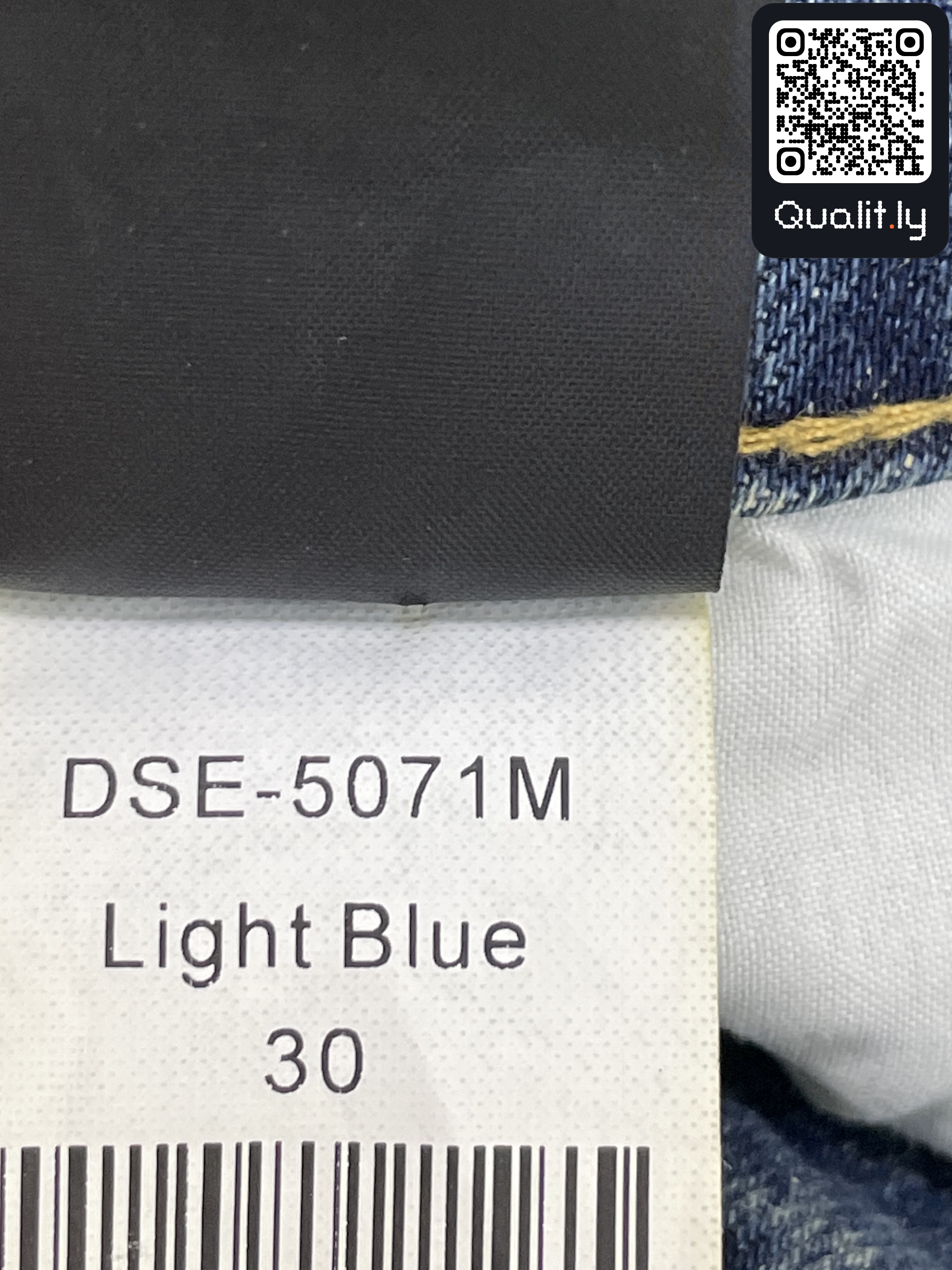 Jeans QC photo 2 of 46