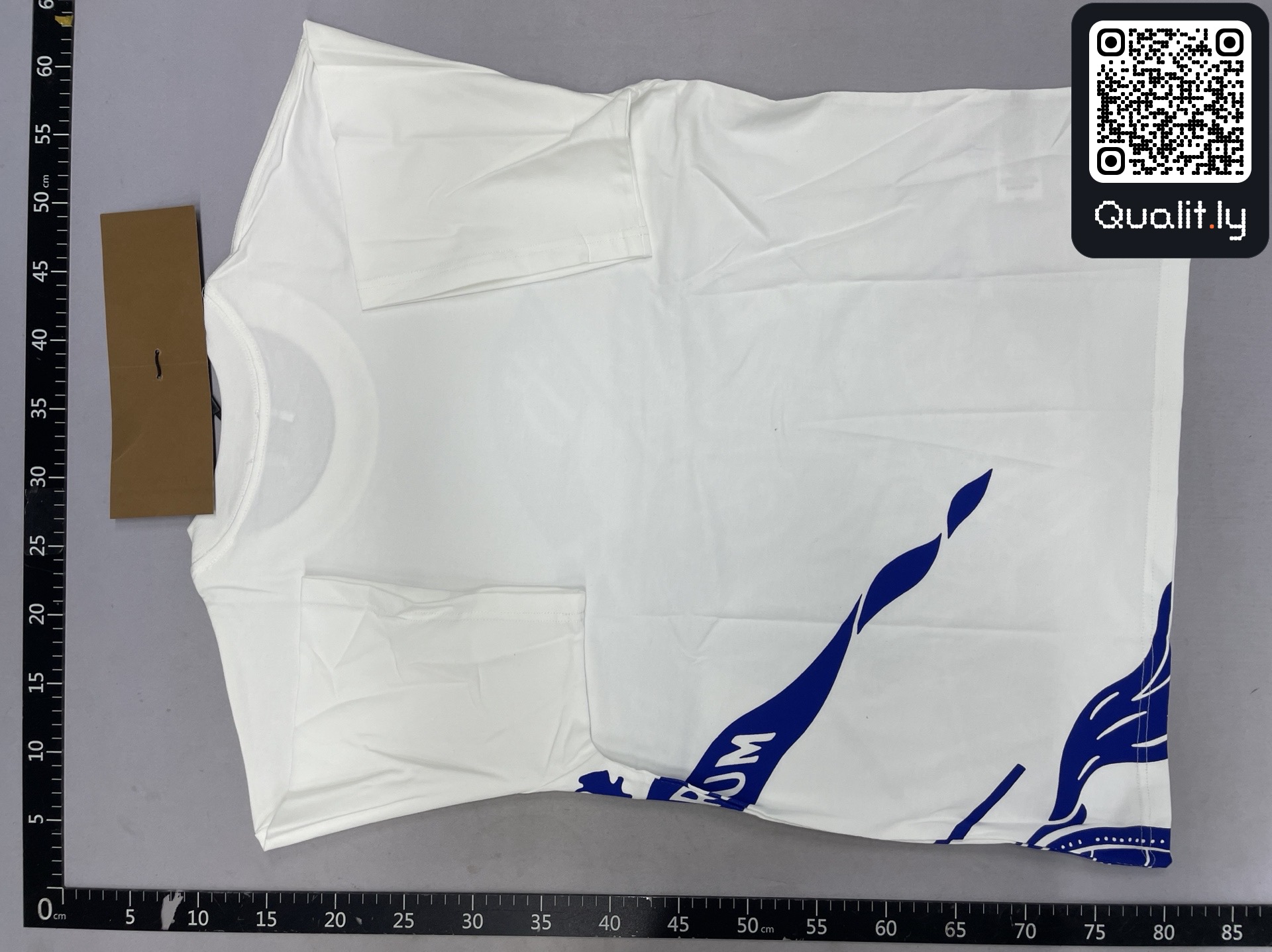 Camisa — foto QC 2 de 76