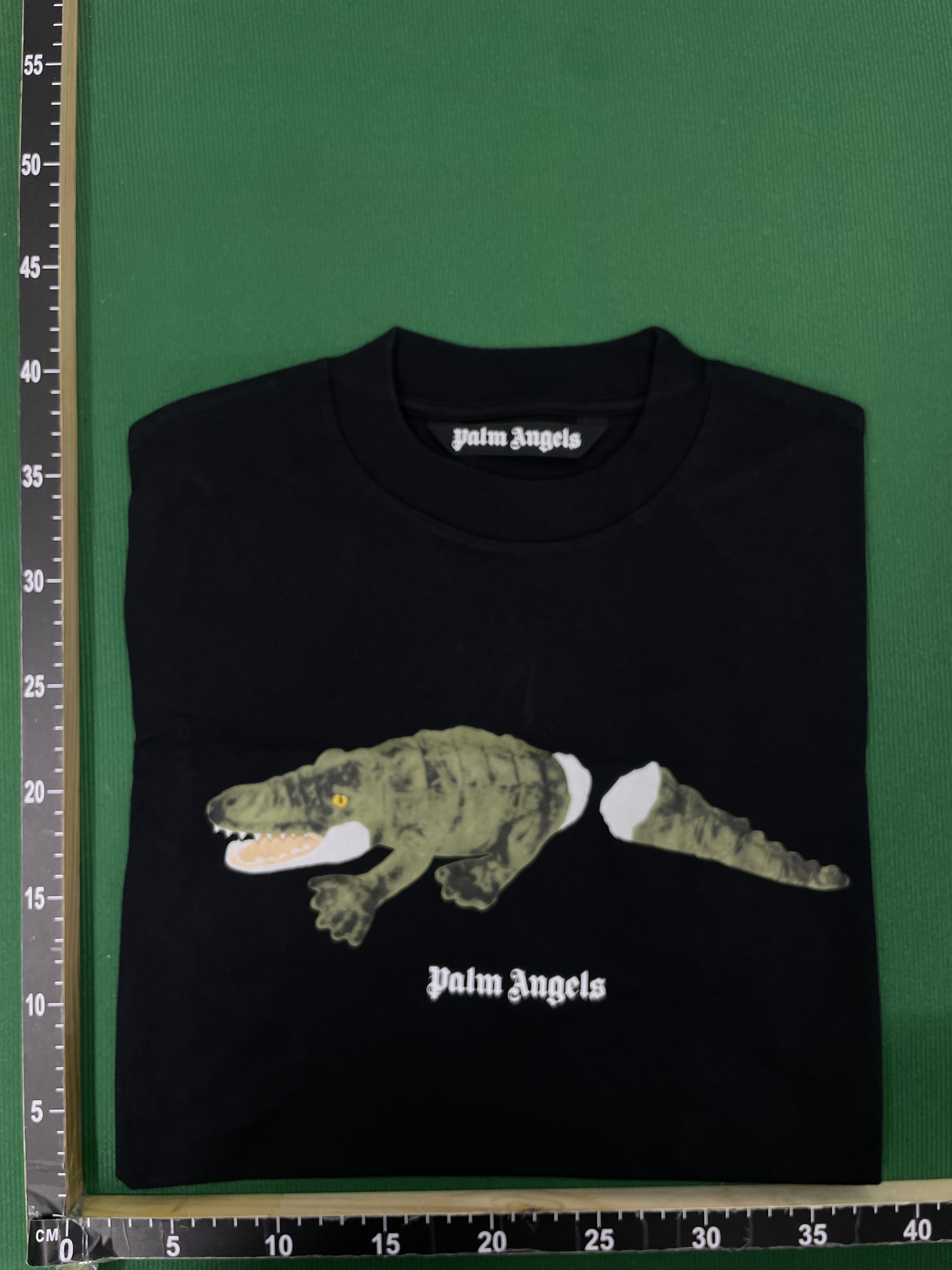 T-shirt — photo QC 1 sur 9