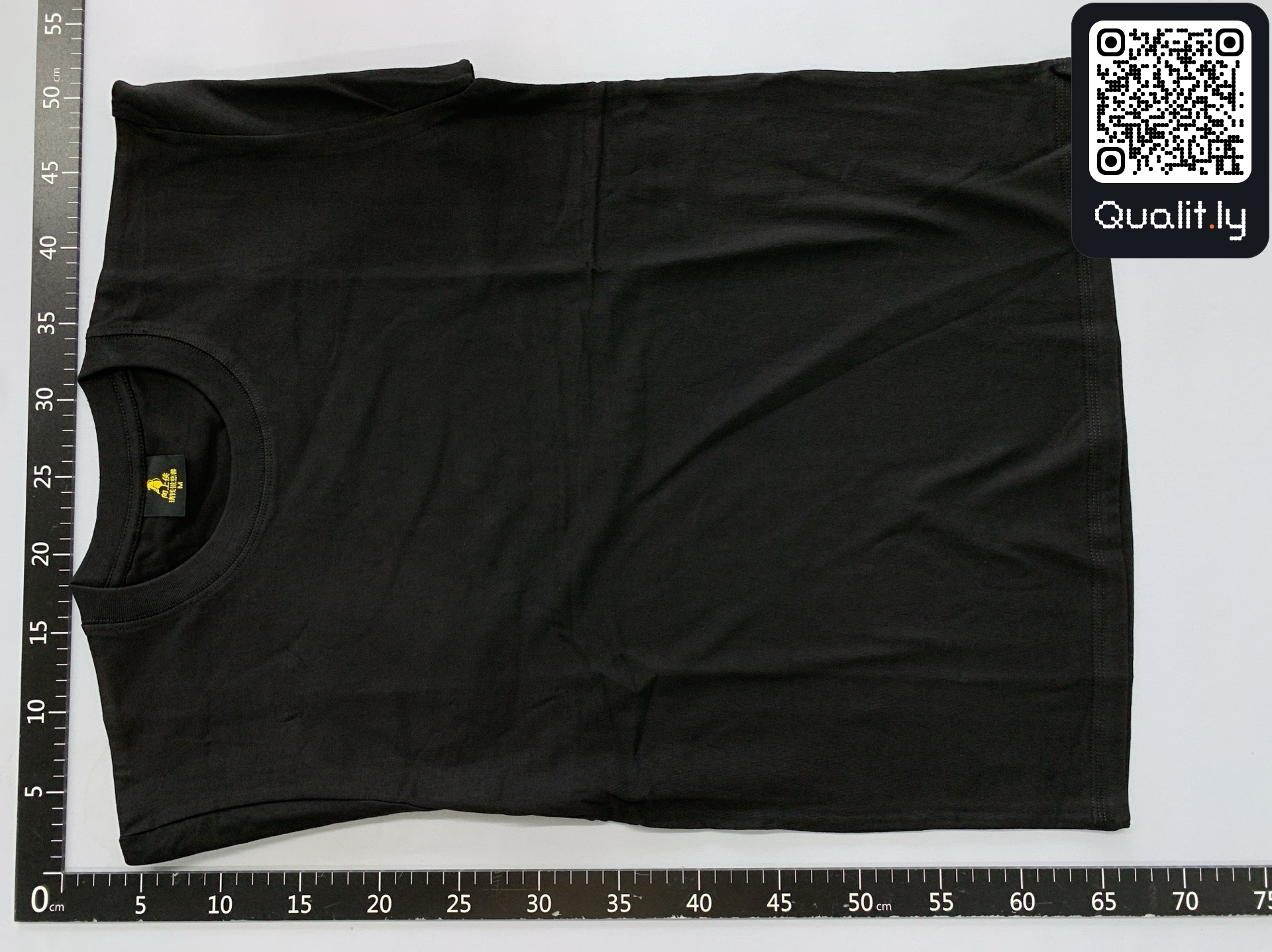 T-shirt — photo QC 3 sur 54