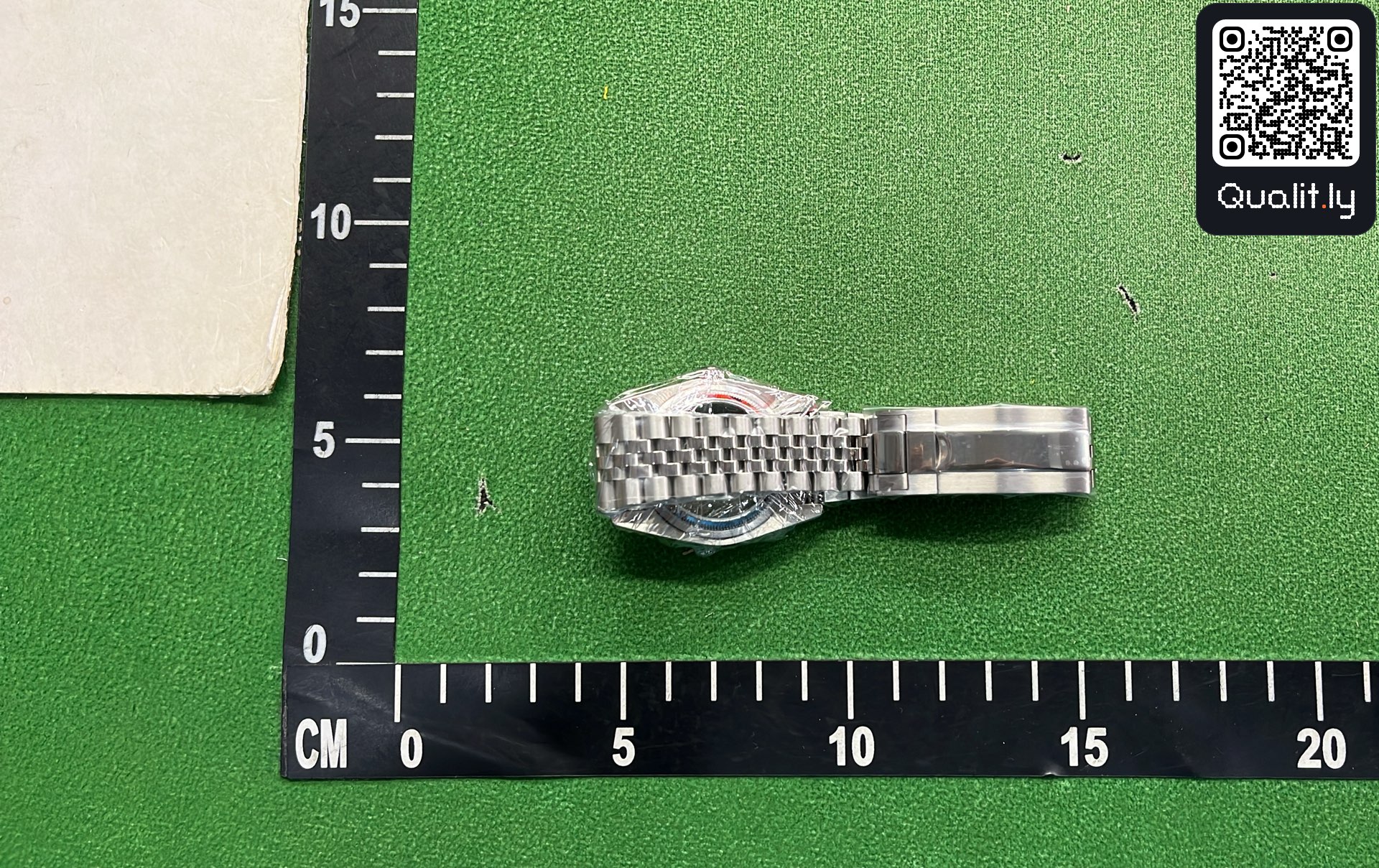 Watch QC photo 2 of 12
