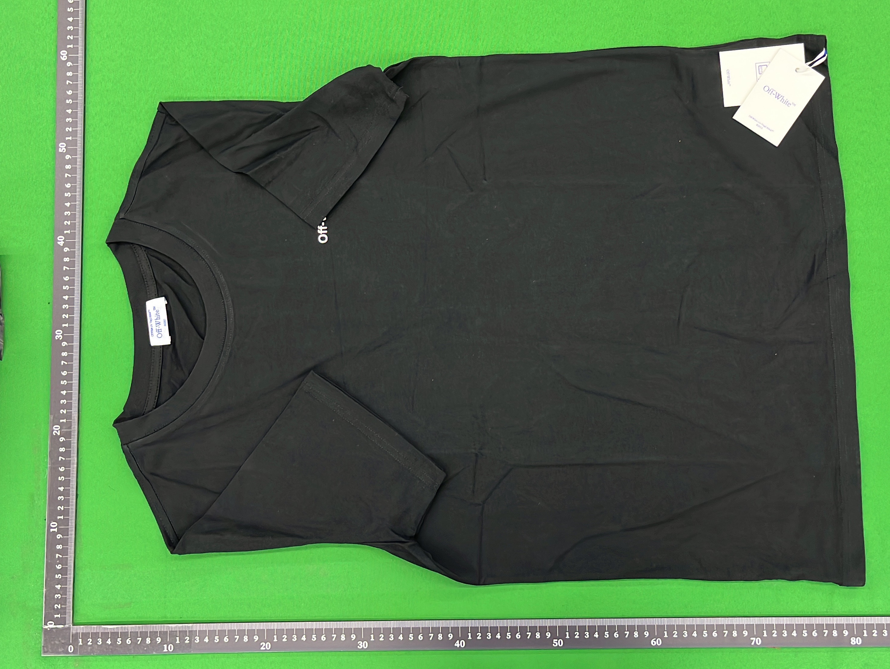 T-shirt QC photo 2 of 40