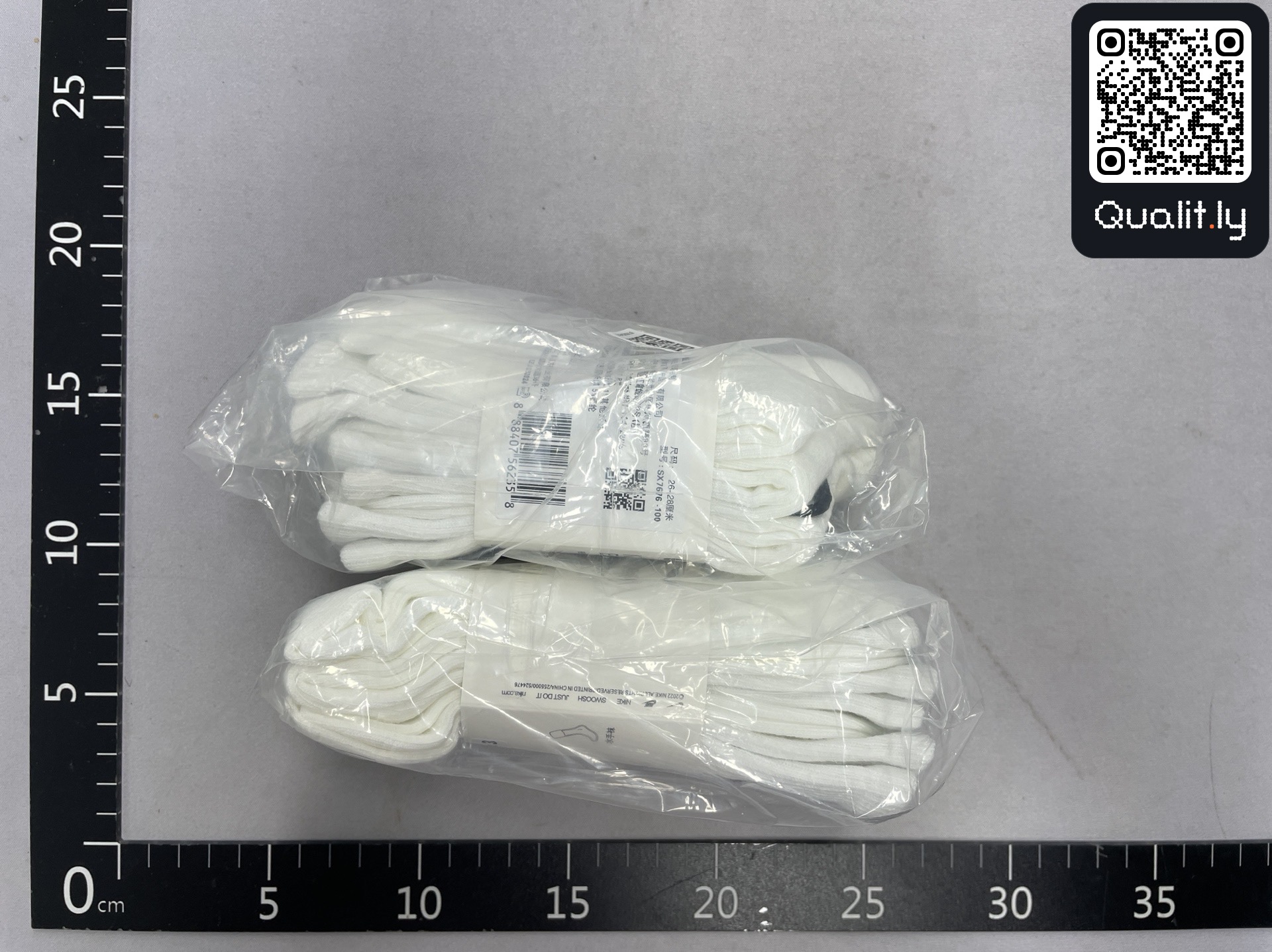 Calzini — foto QC 3 di 28