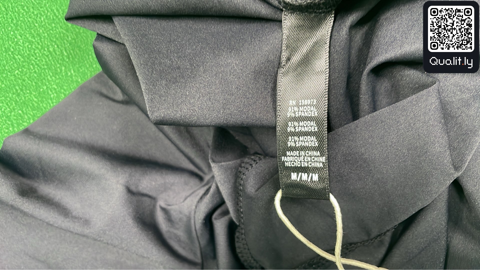 Tricou — fotografie QC 1 din 32