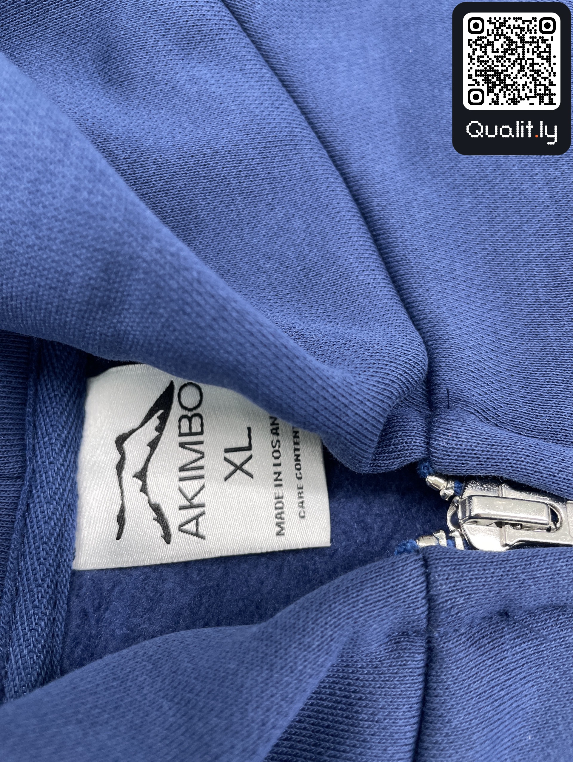 Sudadera con capucha — foto QC 3 de 118