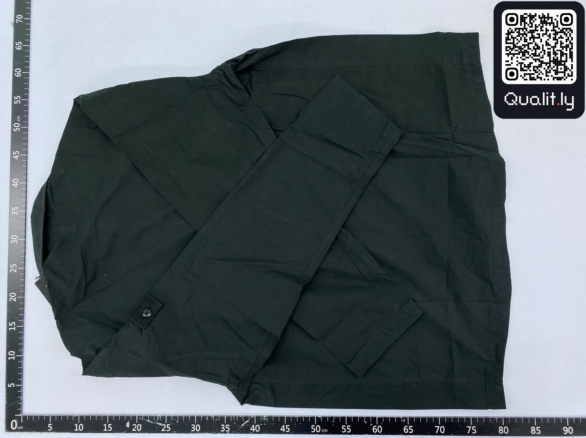 Jacke — QC-Foto 3 von 50