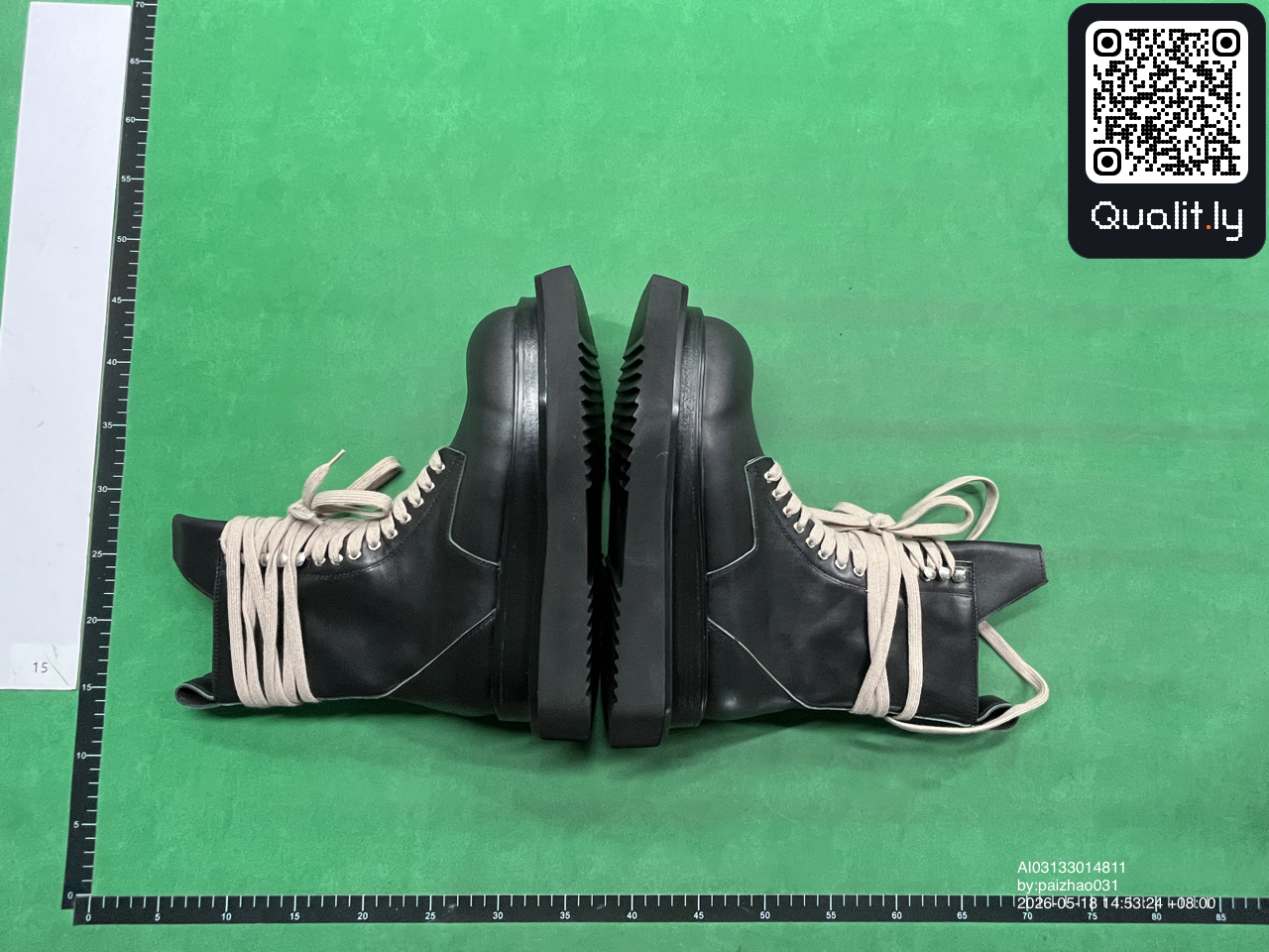 Stiefel — QC-Foto 2 von 6