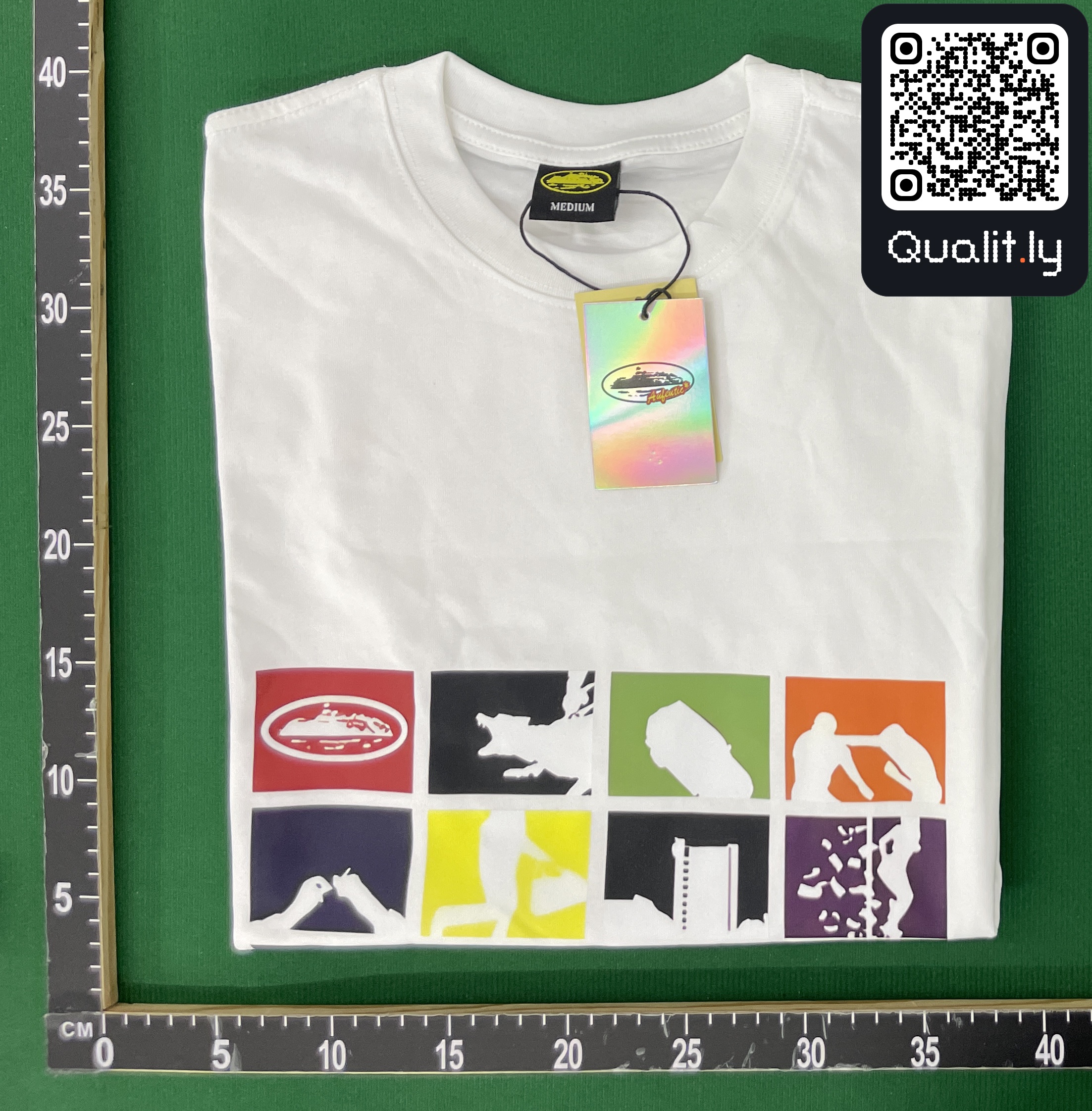 Camisa — foto QC 3 de 145