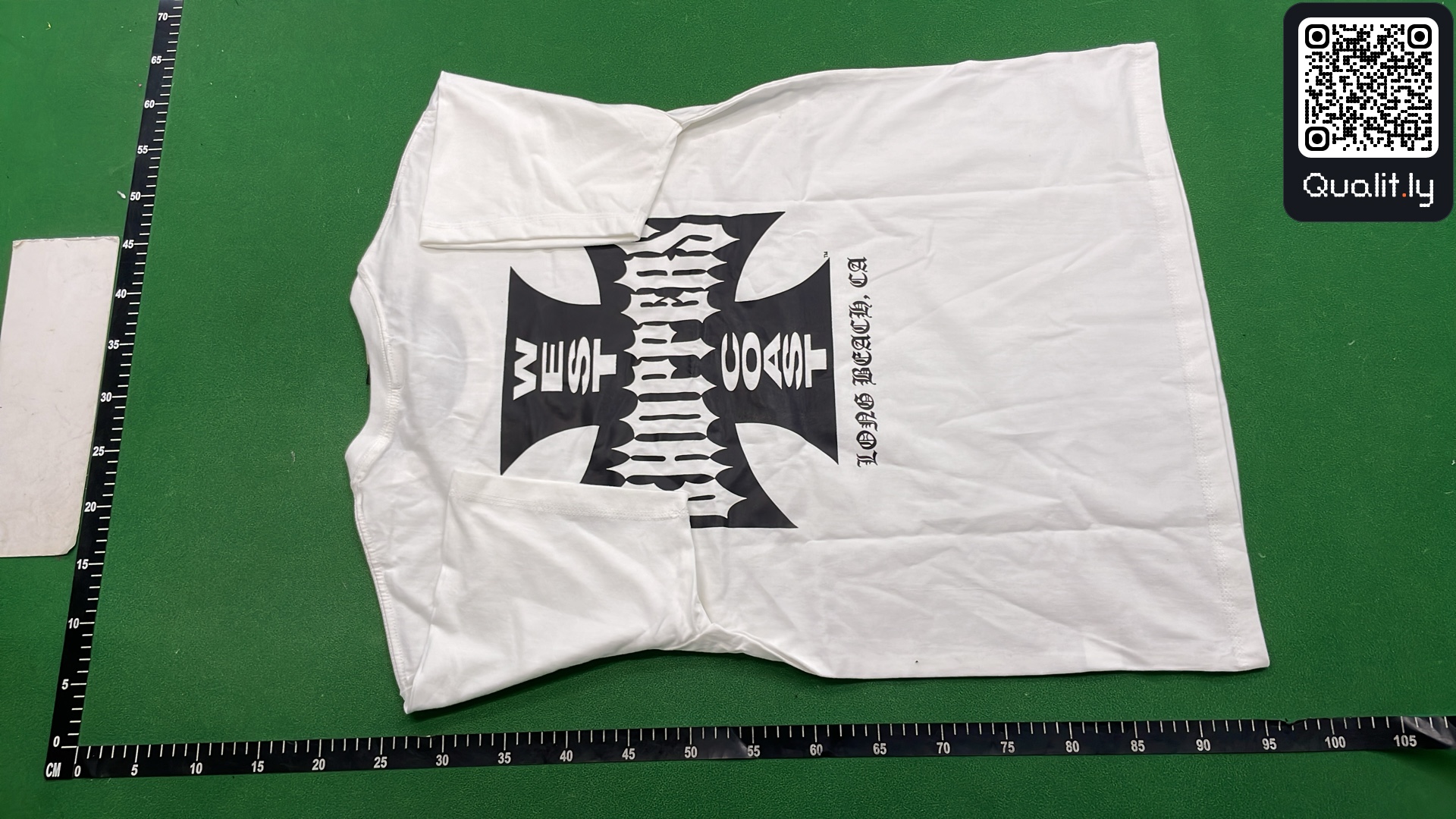 Tricou — fotografie QC 3 din 8