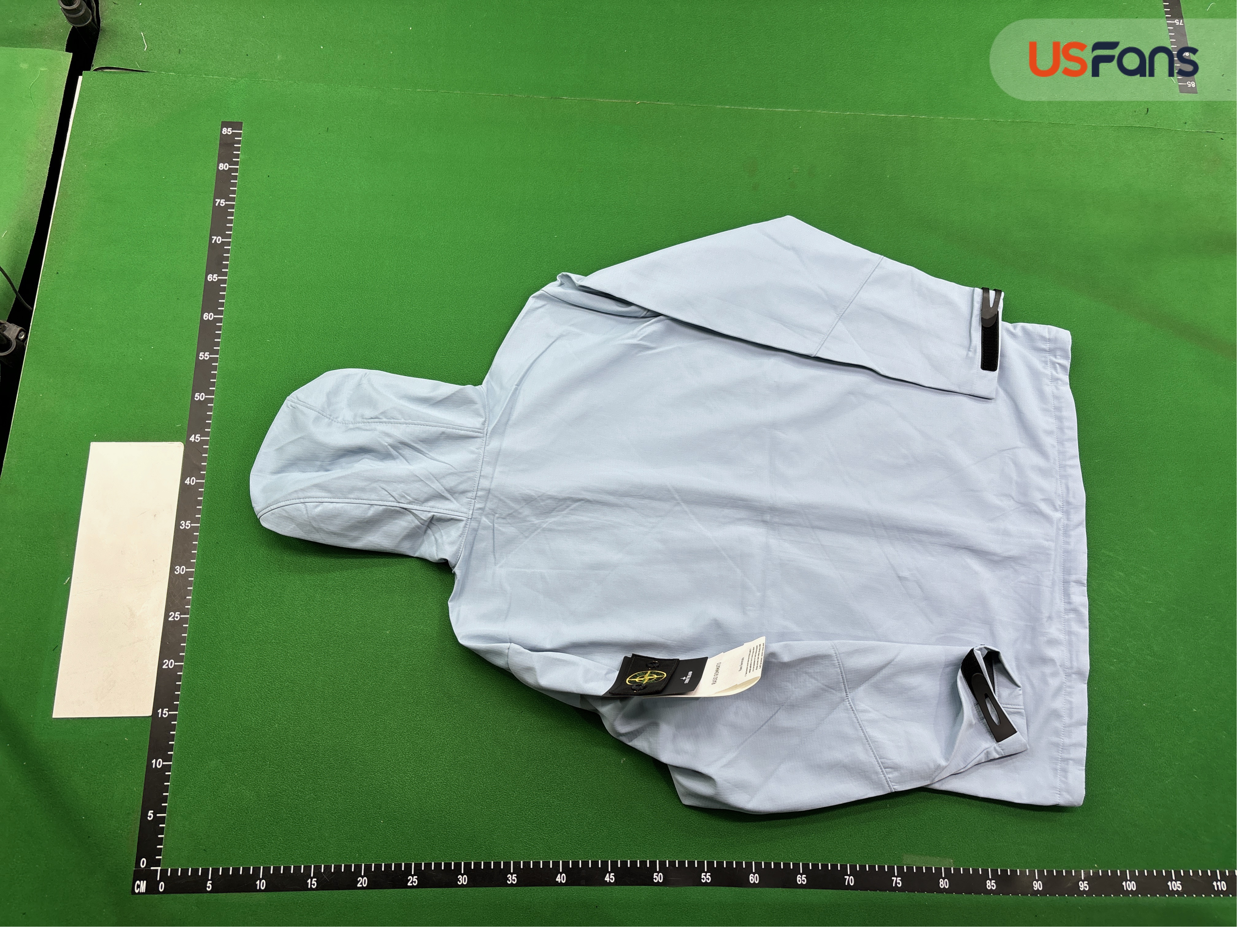 Jacke — QC-Foto 3 von 4