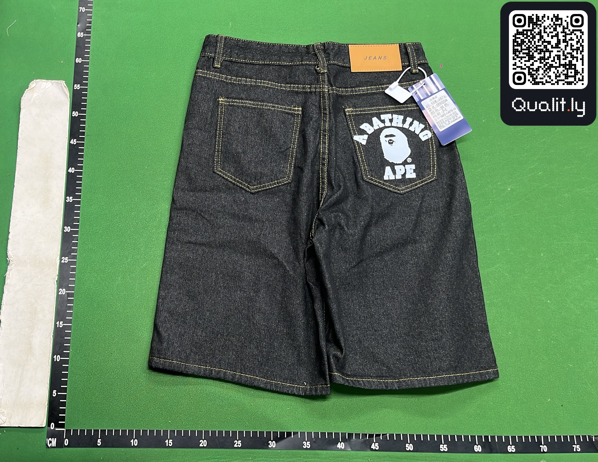 Jeans QC photo 3 of 18